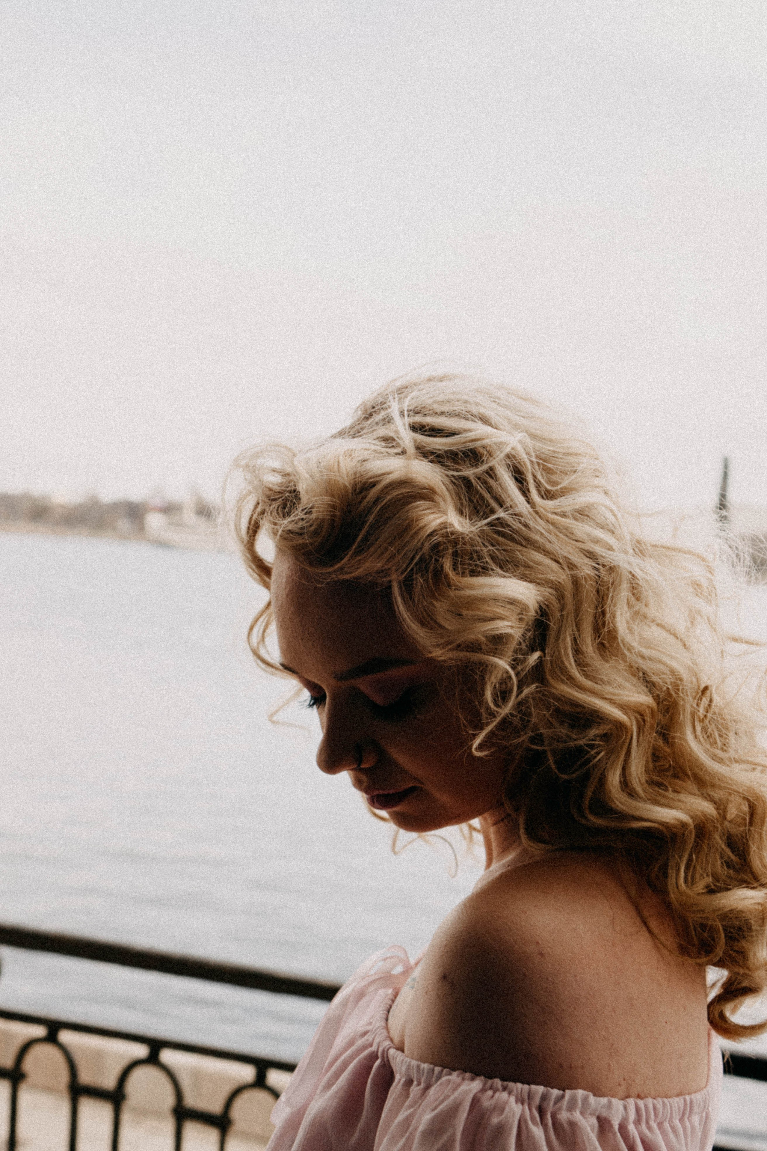 Студийная. Профессиональный фотограф, Санкт-Петербург — Виктория Богомолова