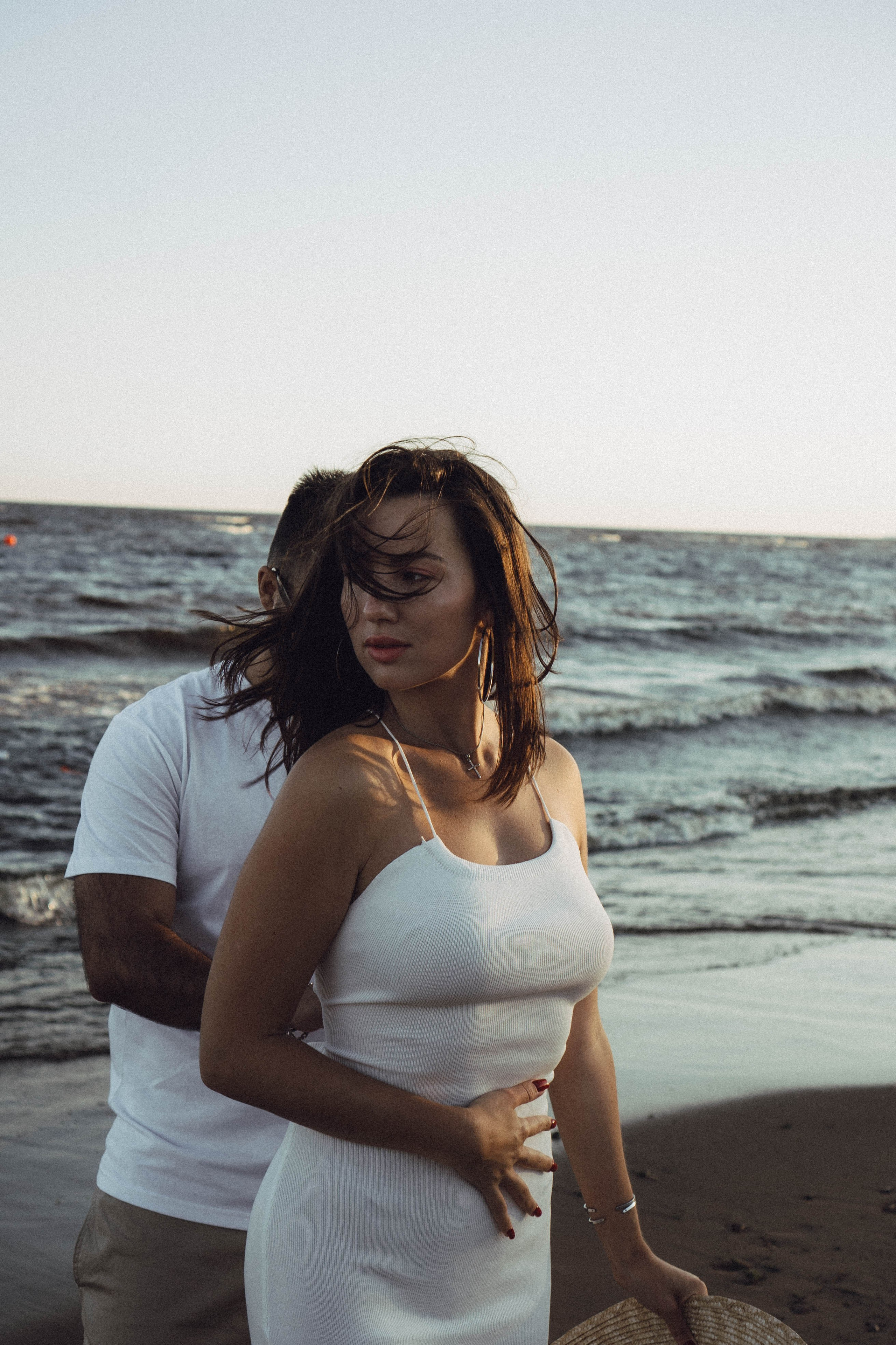 Любовь на заливе. Профессиональный фотограф, Санкт-Петербург — Виктория Богомолова