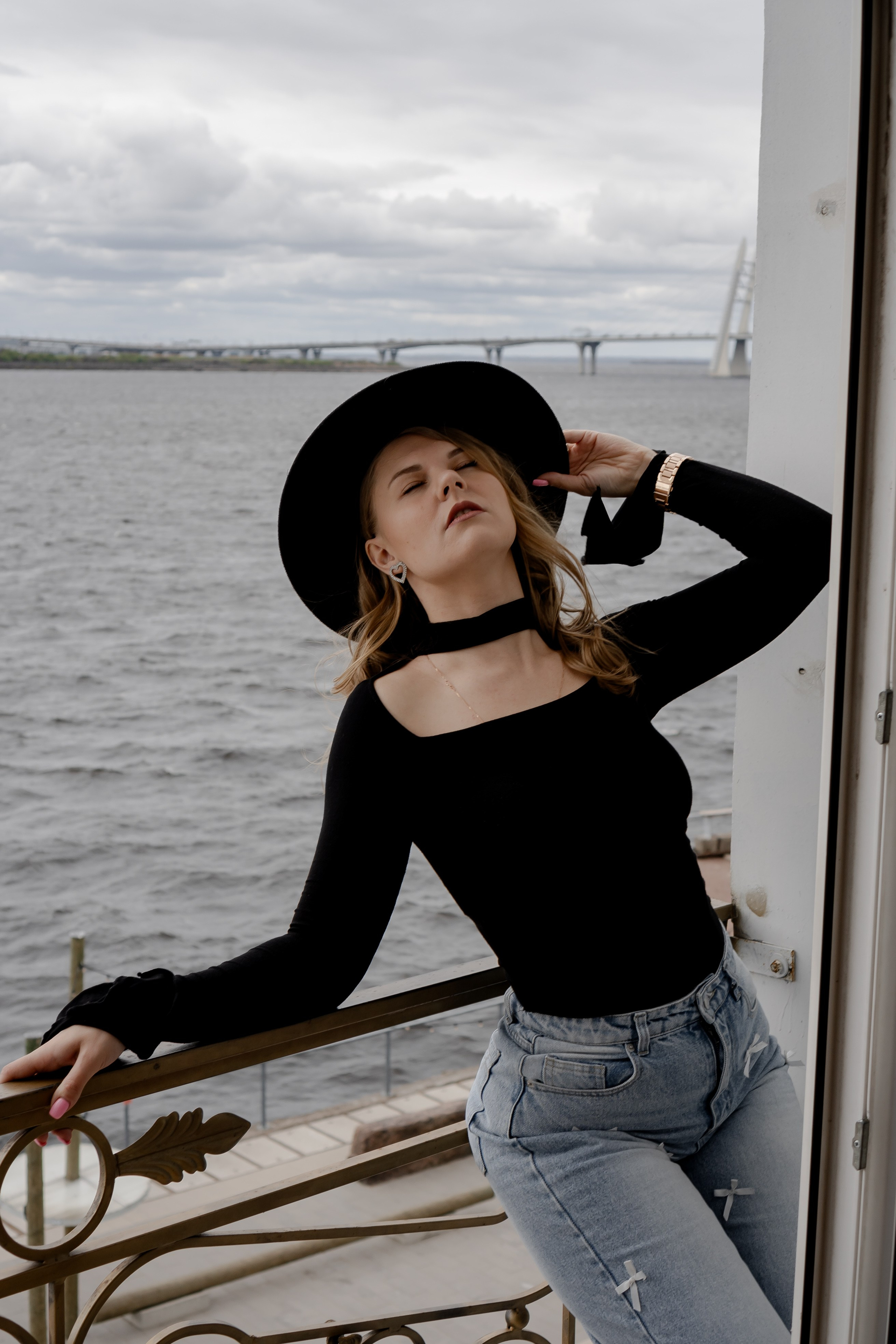 Семейная история в студии. Профессиональный фотограф, Санкт-Петербург — Виктория Богомолова