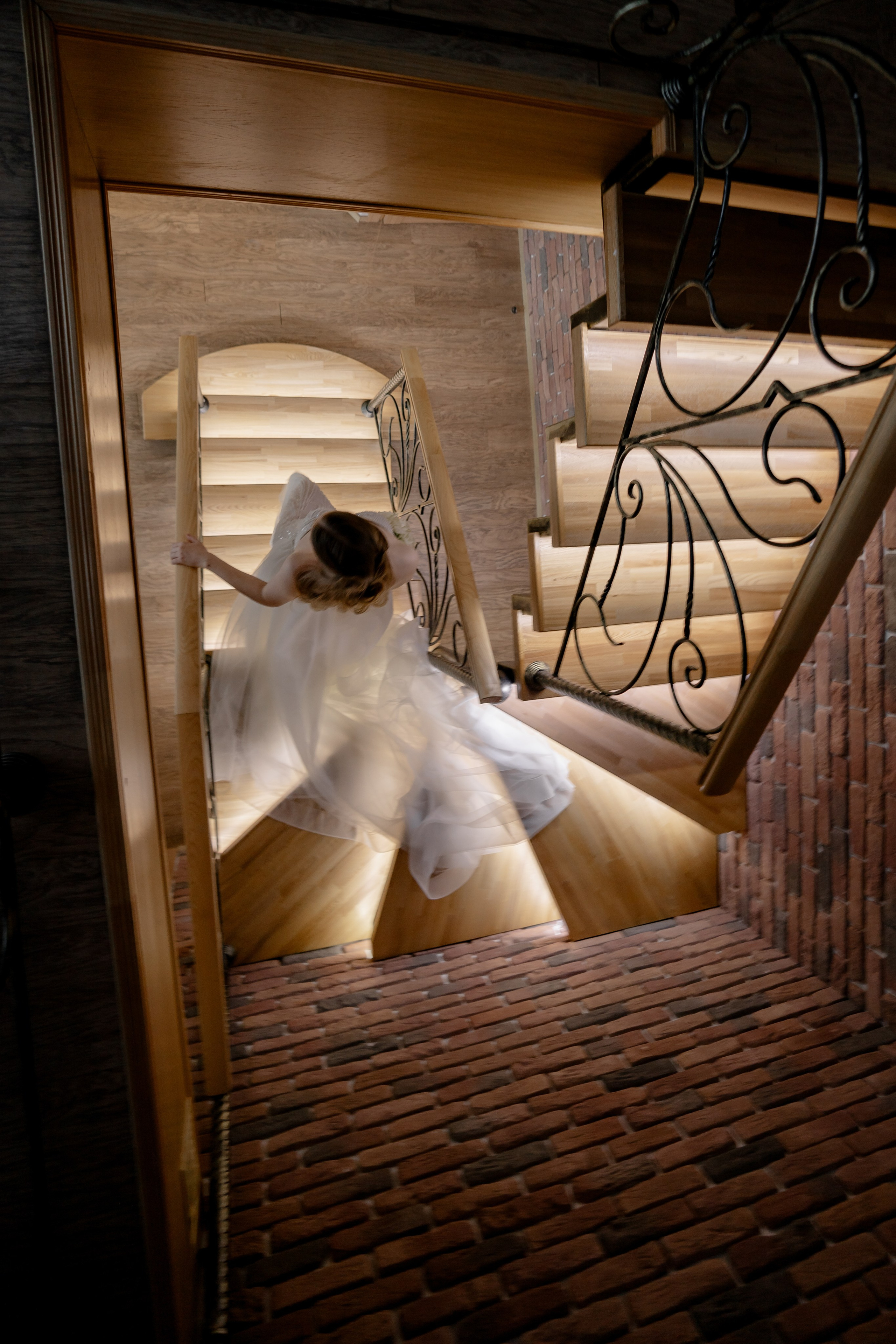 СВАДЕБНАЯ СЬЕМКА СБОРОВ В ОТЕЛЕ И ВЫЕЗД НА ЦЕРЕМОНИЮ (СНЯТО В СИБИРЕ В НИЖНЕВАРТОВСКЕ)М. Профессиональный фотограф, Санкт-Петербург — Виктория Богомолова