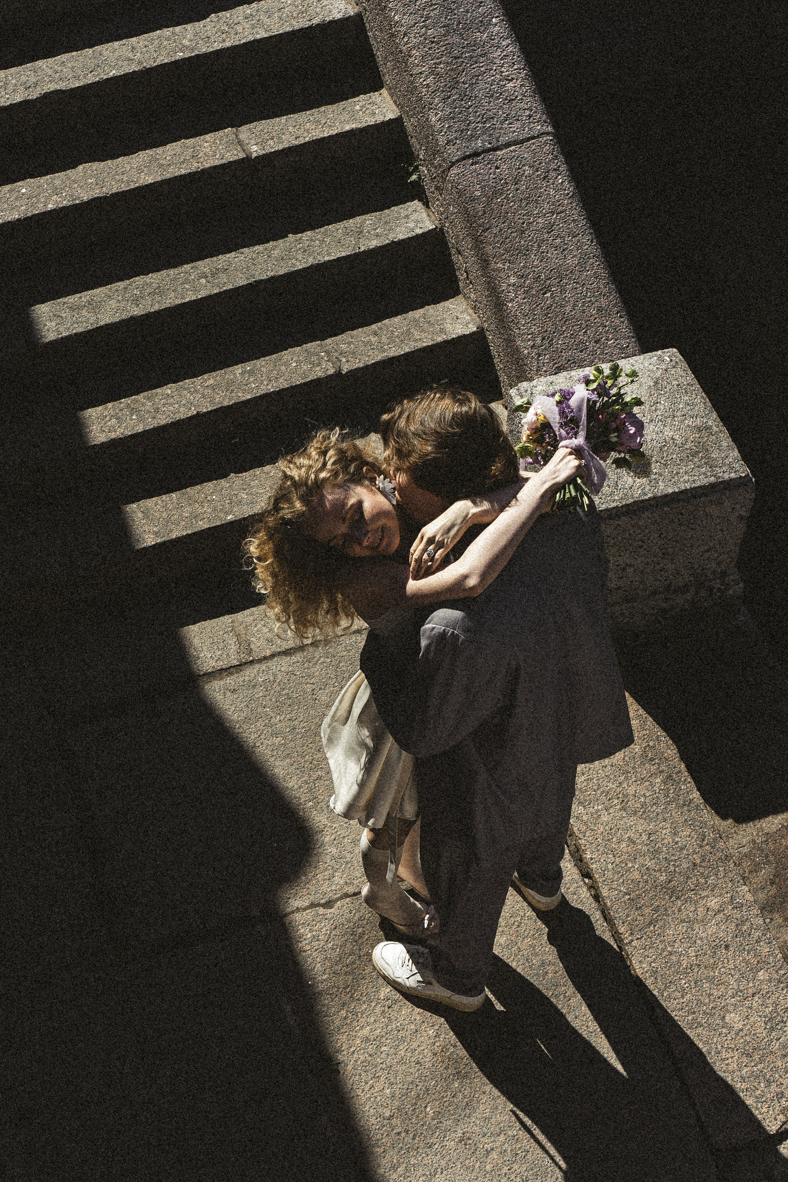 СВАДЕБНАЯ ПРОГУЛКА ПО ПЕТРОГРАДКЕ ВЕСНОЙ. СВАДЕБНАЯ ФОТОСЕССИИЯ НА ПЕТРОГРАДКЕ. Профессиональный фотограф, Санкт-Петербург — Виктория Богомолова