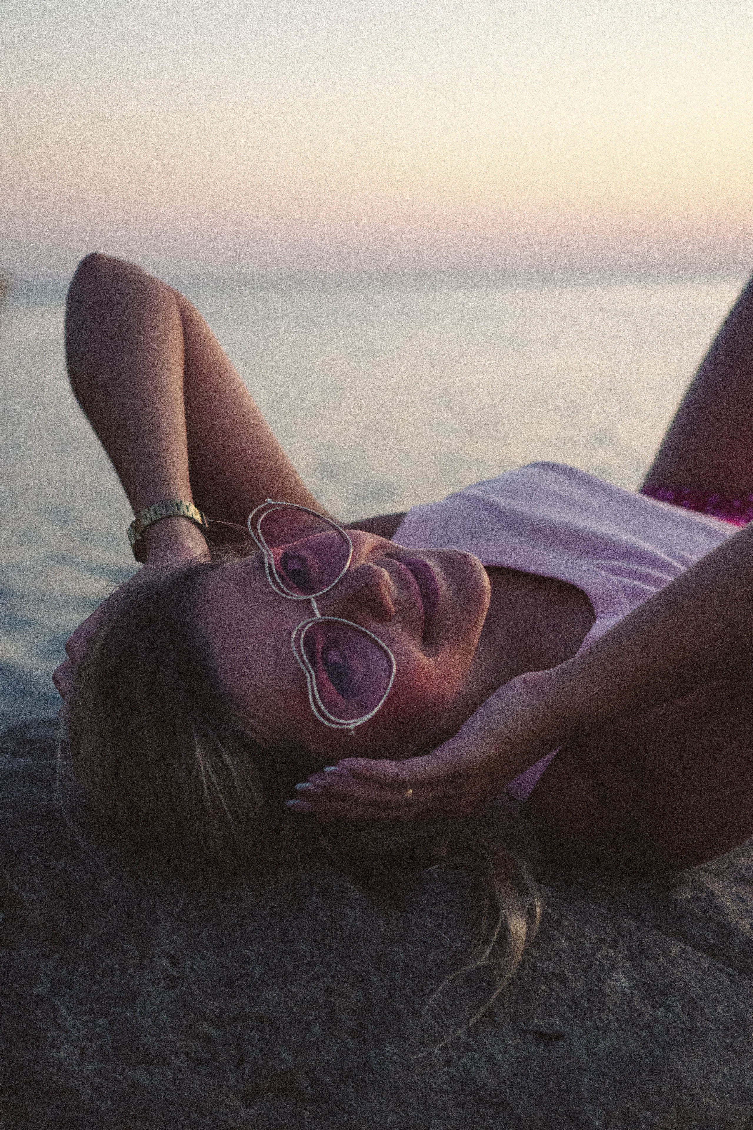 Море. Профессиональный фотограф, Санкт-Петербург — Виктория Богомолова