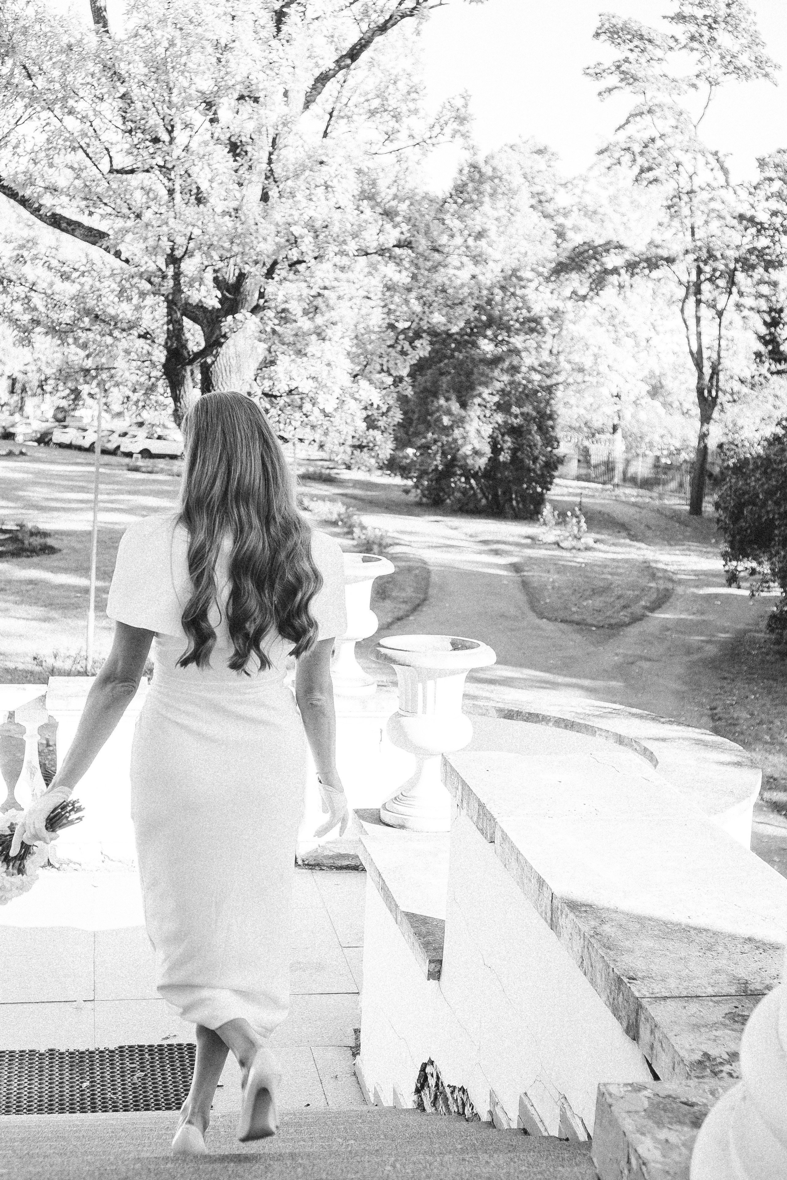 СВАДЕБНАЯ В ПУШКИНЕ. Профессиональный фотограф, Санкт-Петербург — Виктория Богомолова