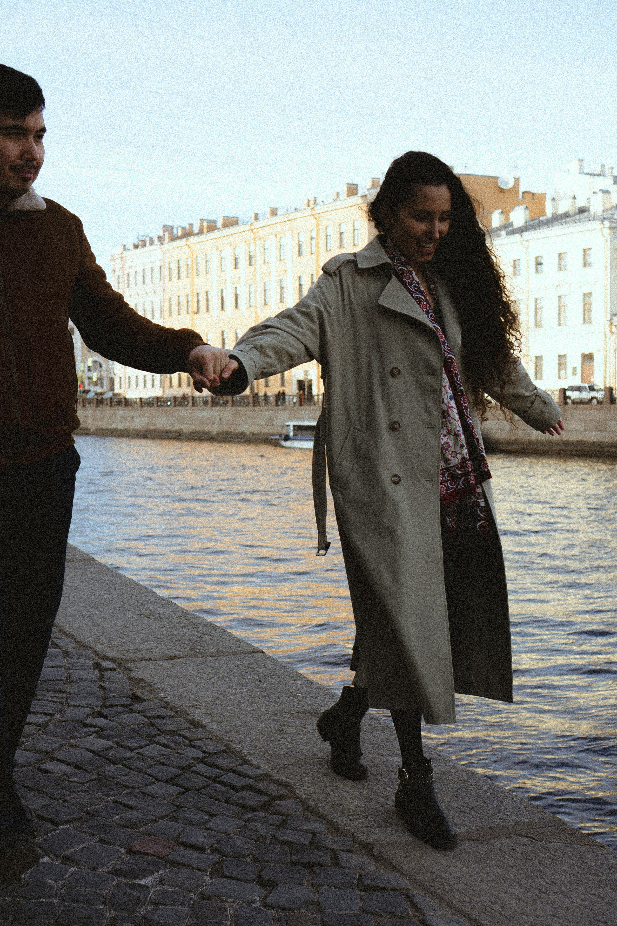 Love story. Профессиональный фотограф, Санкт-Петербург — Виктория Богомолова