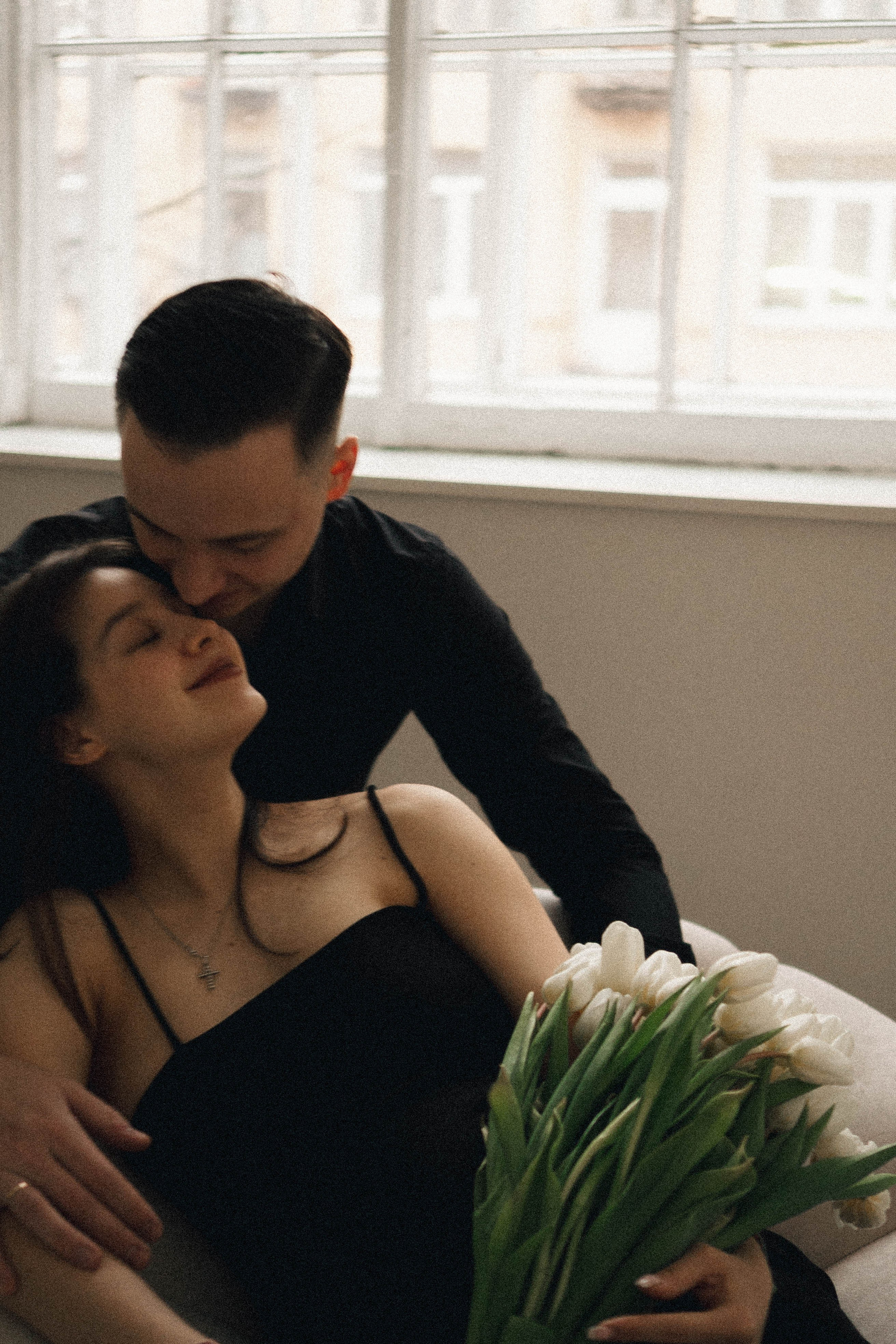 Love Story Беременность. Профессиональный фотограф, Санкт-Петербург — Виктория Богомолова