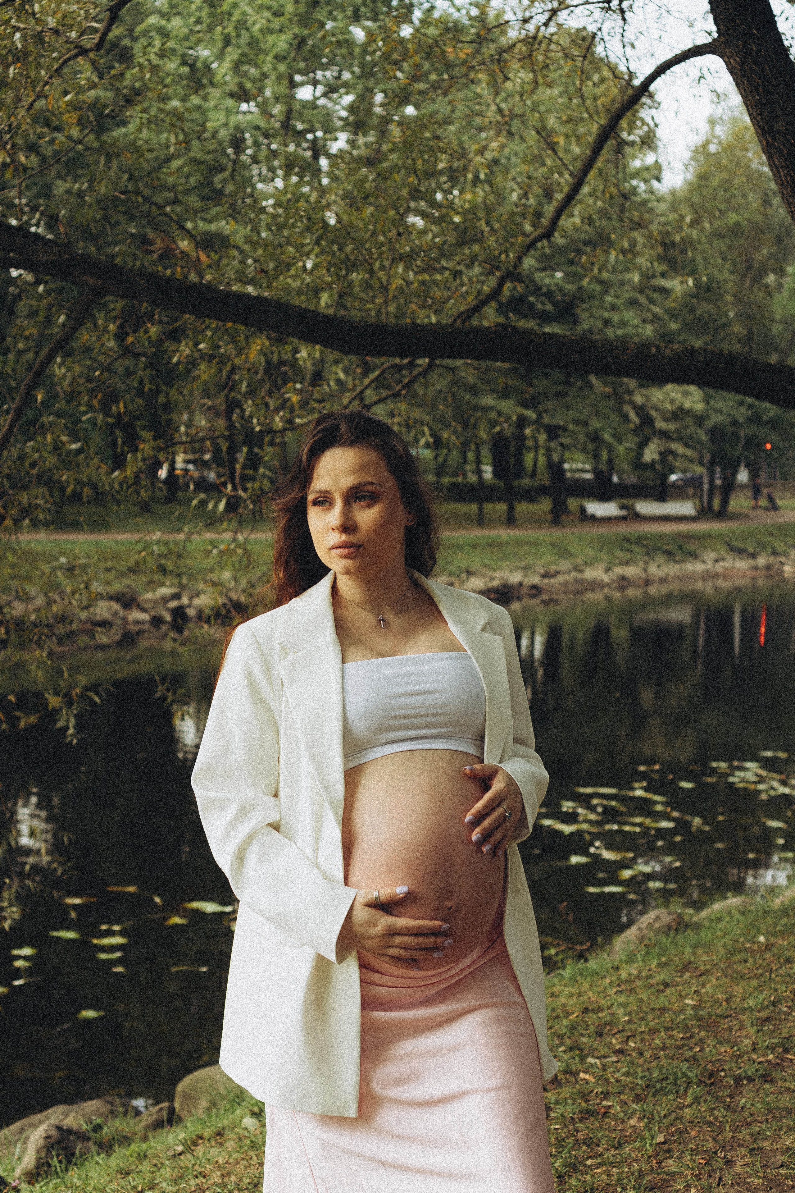 СЕМЕЙНАЯ ИСТОРИЯ. Профессиональный фотограф, Санкт-Петербург — Виктория Богомолова