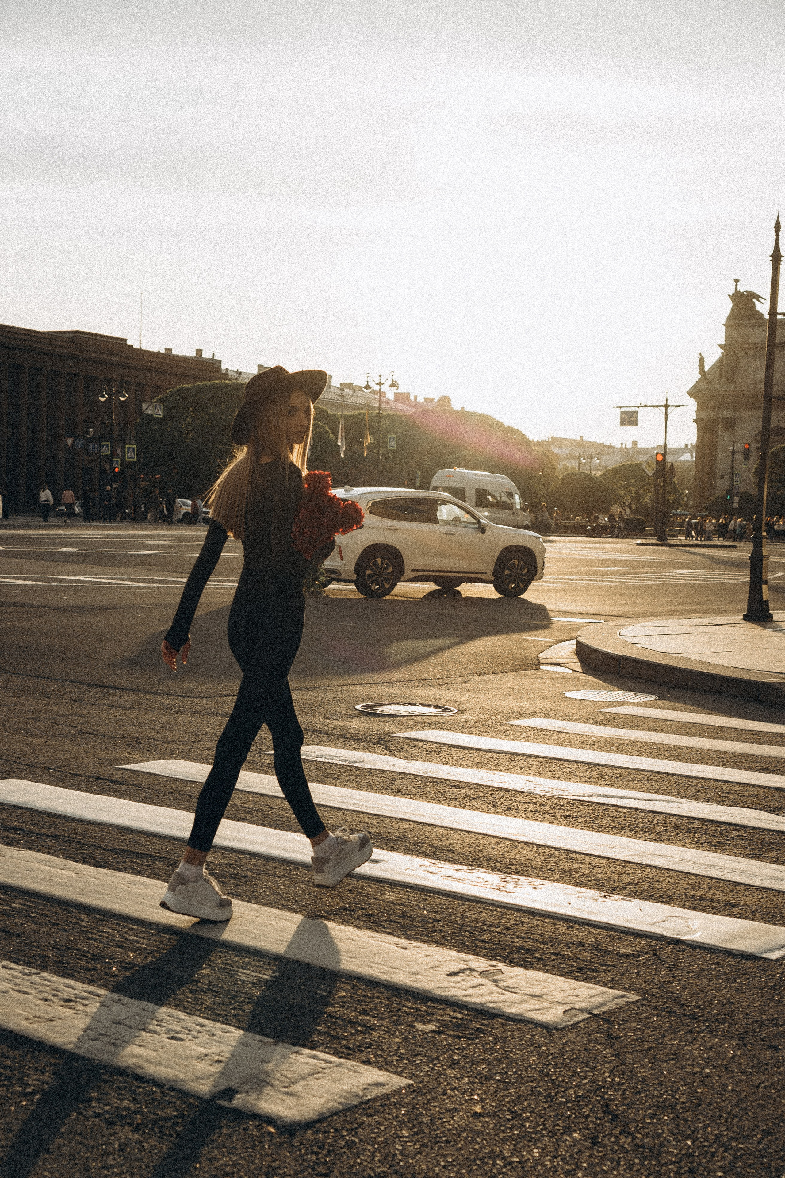 ПРОГУЛКА ПО ПИТЕРУ. Профессиональный фотограф, Санкт-Петербург — Виктория Богомолова