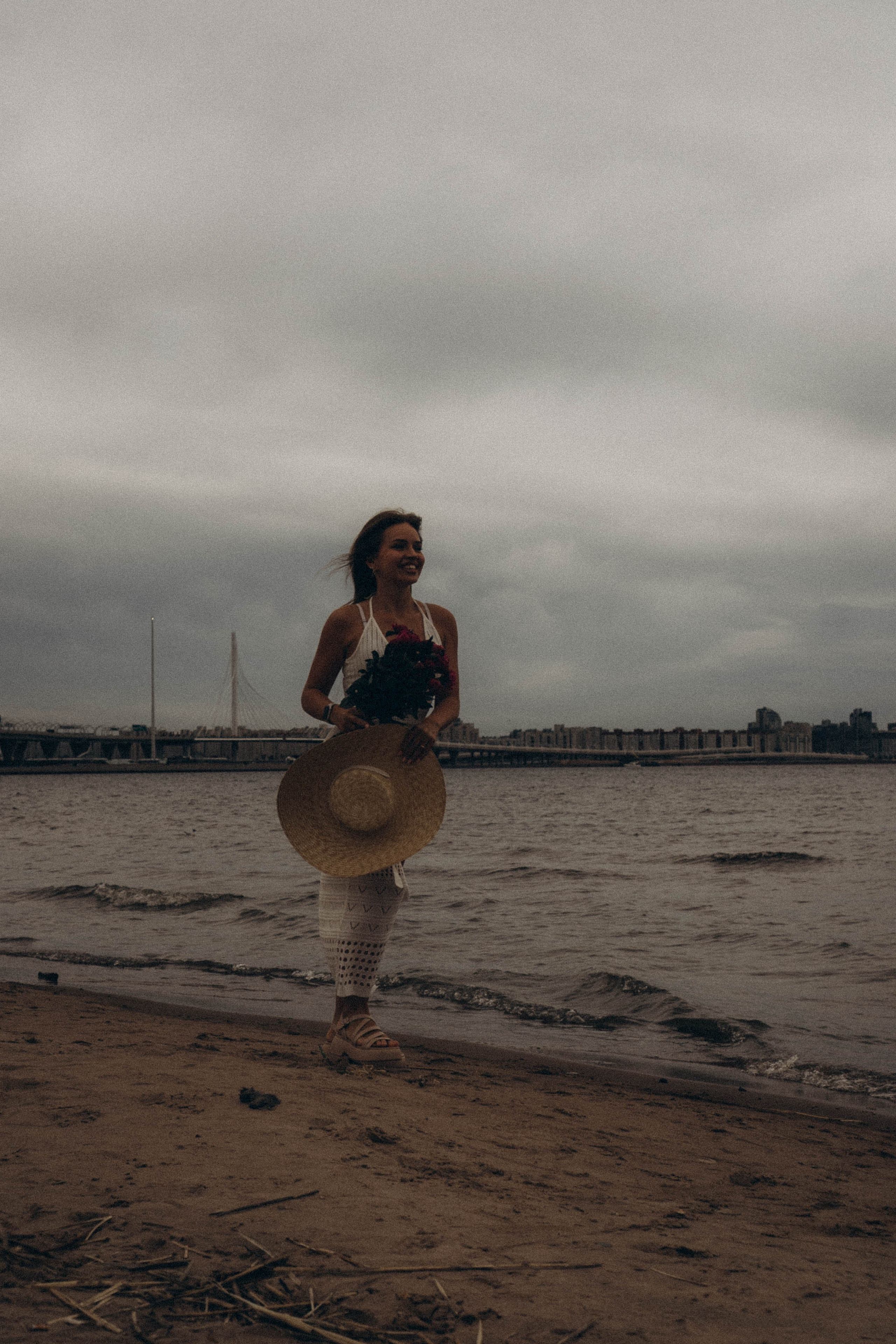 Прогулка в парке. Профессиональный фотограф, Санкт-Петербург — Виктория Богомолова
