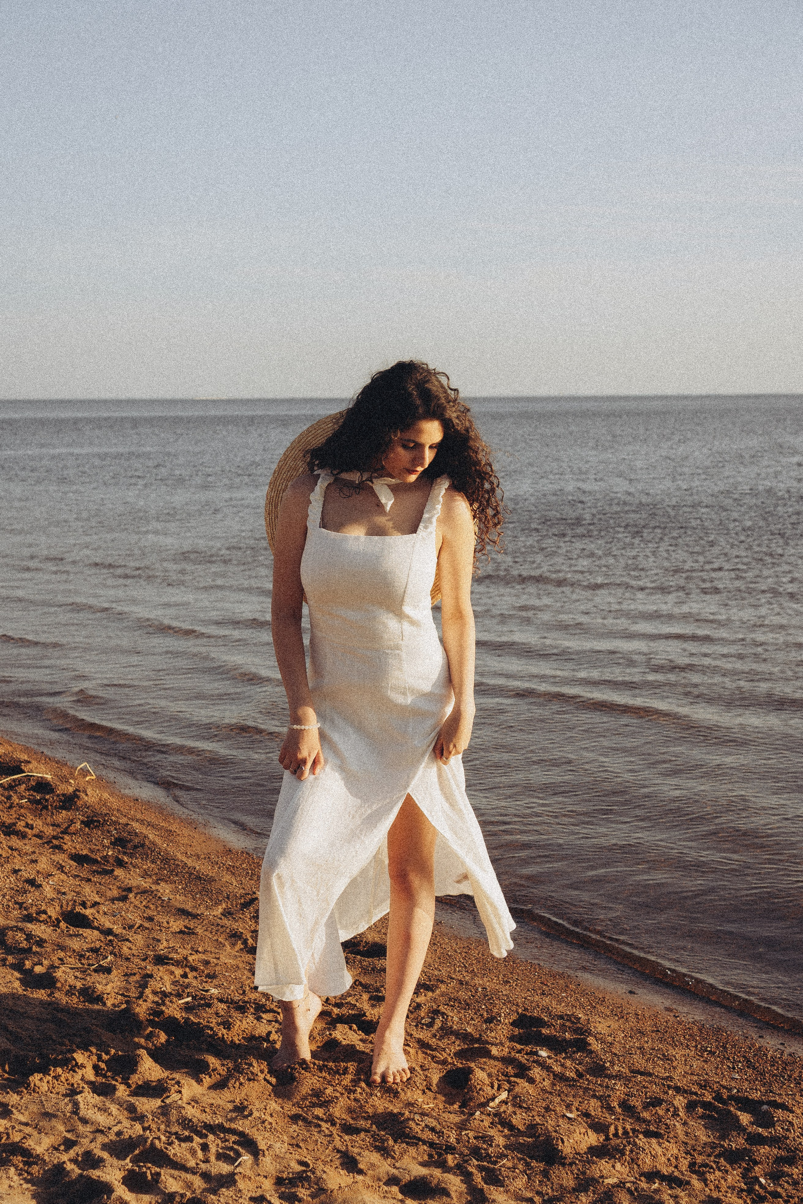 НА ФИНСКОМ ЗАЛИВЕ. Профессиональный фотограф, Санкт-Петербург — Виктория Богомолова