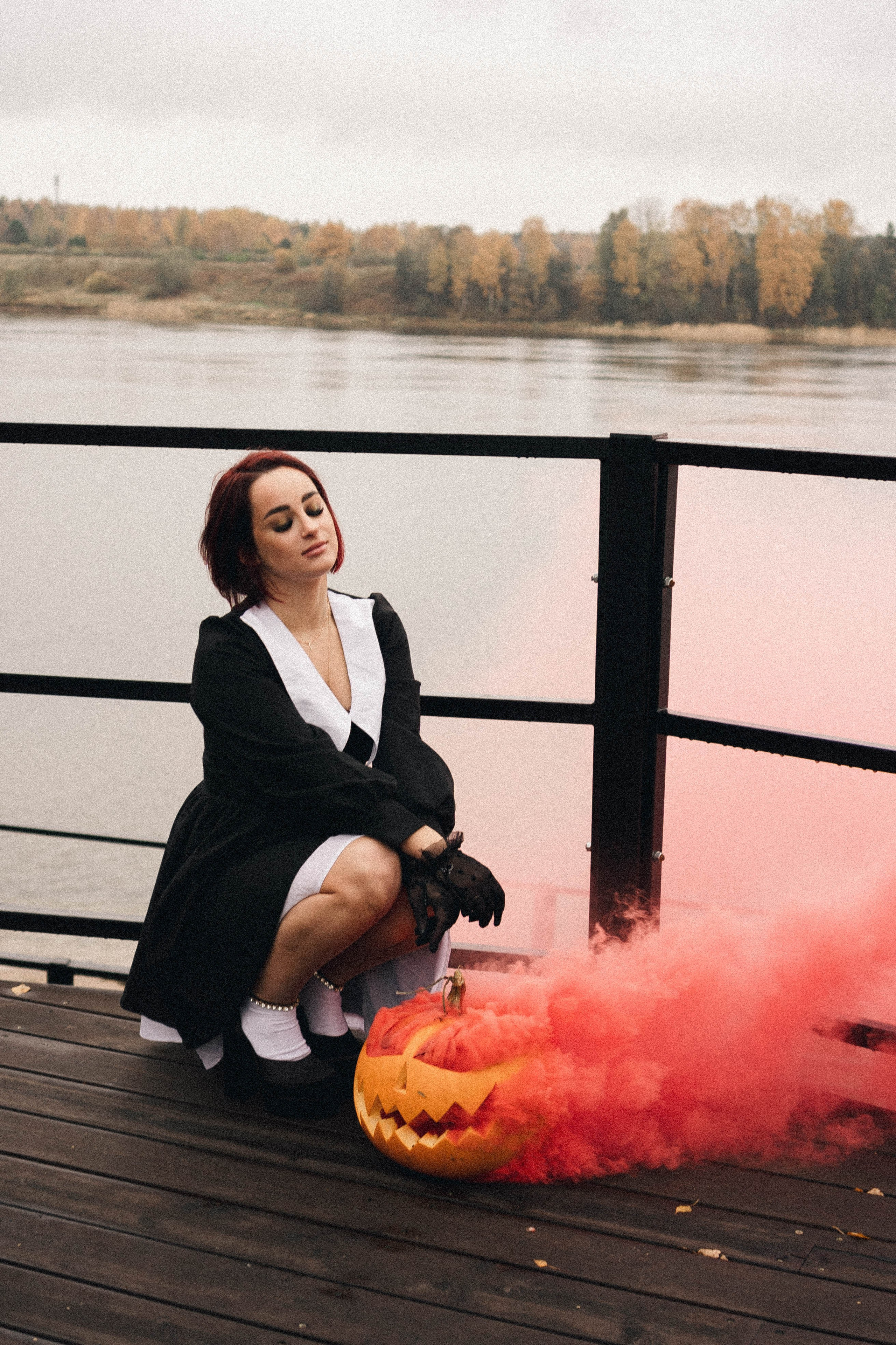 Осеняя. Профессиональный фотограф, Санкт-Петербург — Виктория Богомолова