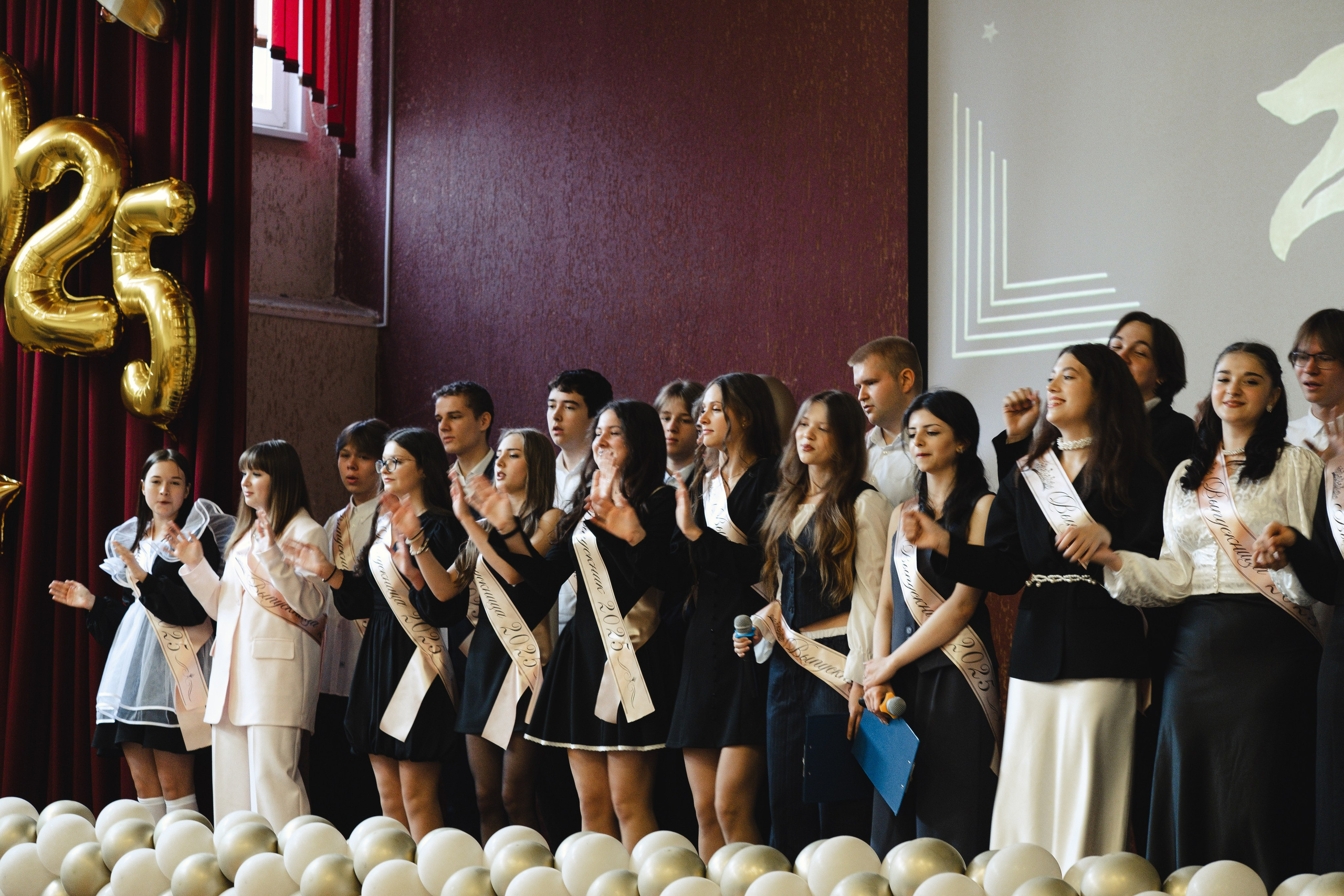 ПОСЛЕДНИЙ ЗВОНОК. Профессиональный фотограф, Санкт-Петербург — Виктория Богомолова