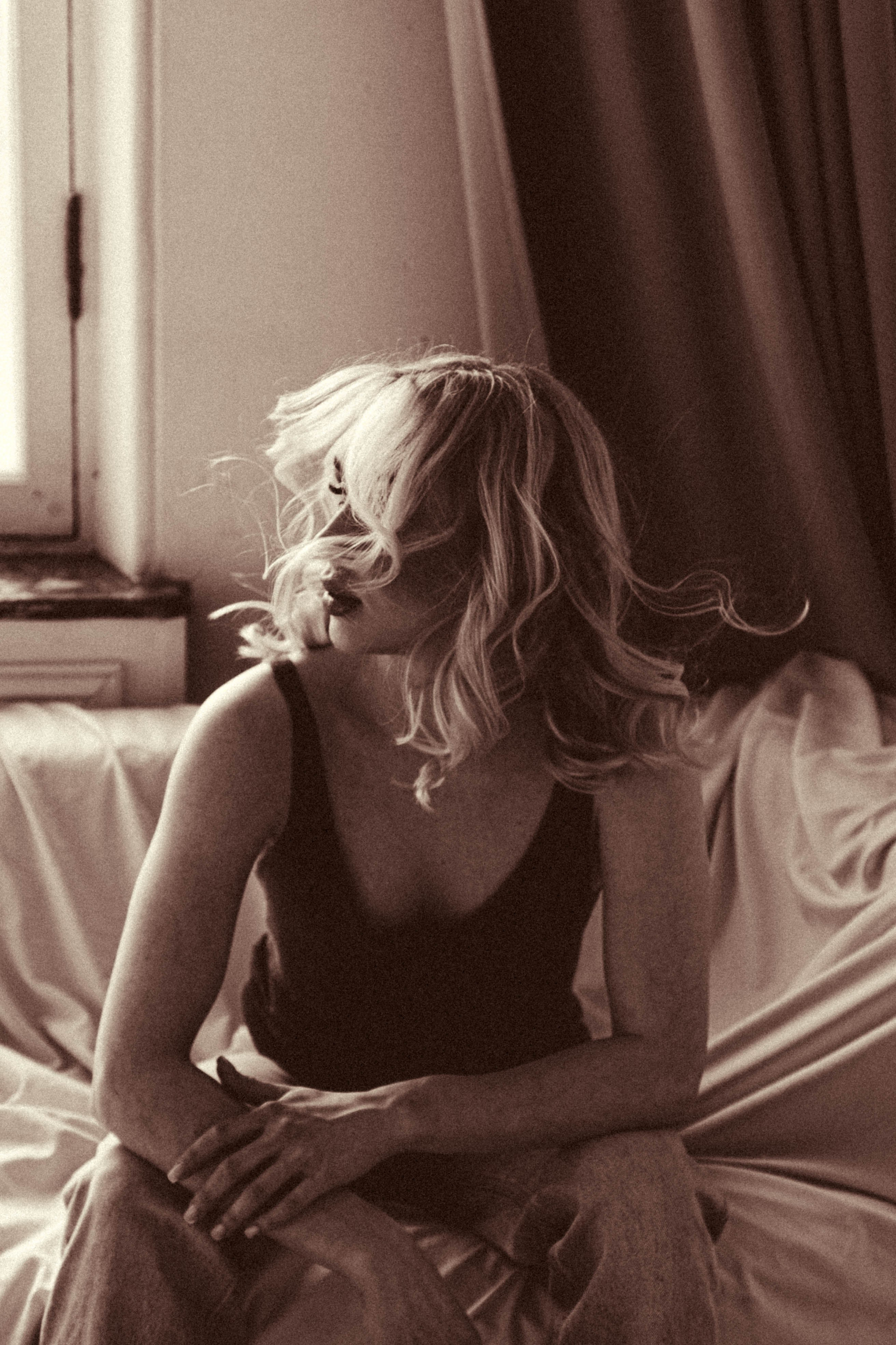 Винтажный стиль. Профессиональный фотограф, Санкт-Петербург — Виктория Богомолова