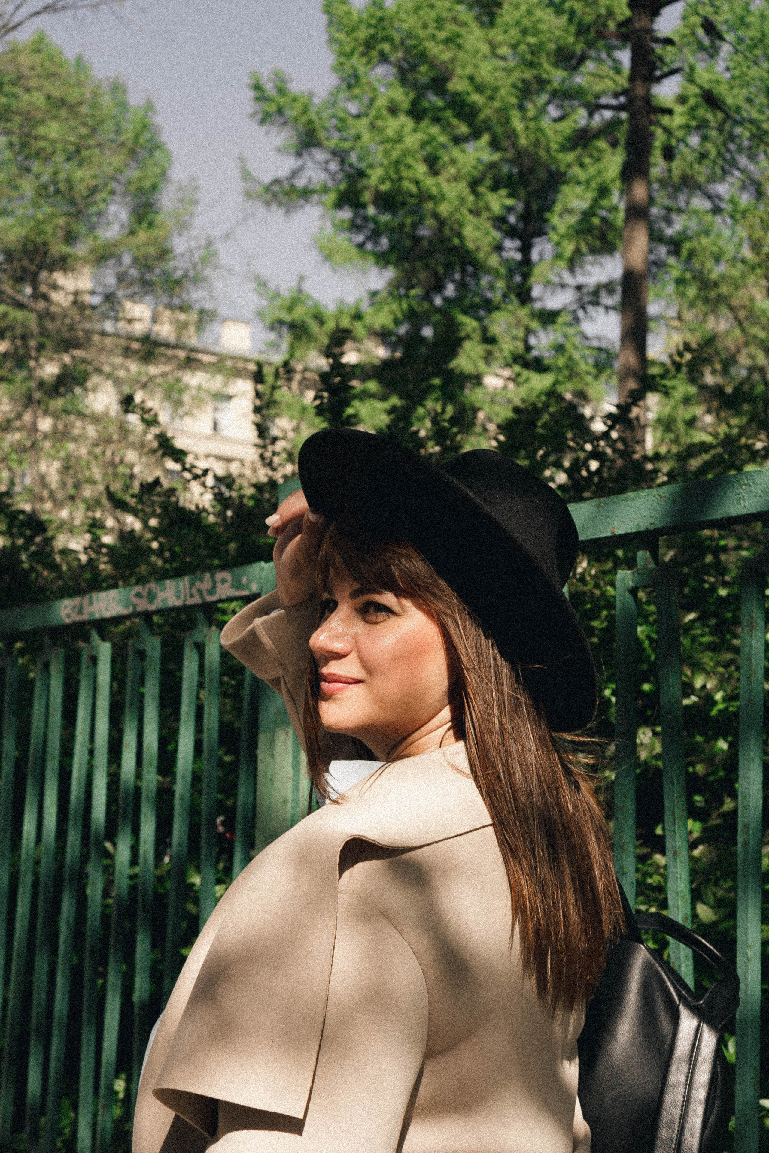 Прогулочная. Профессиональный фотограф, Санкт-Петербург — Виктория Богомолова