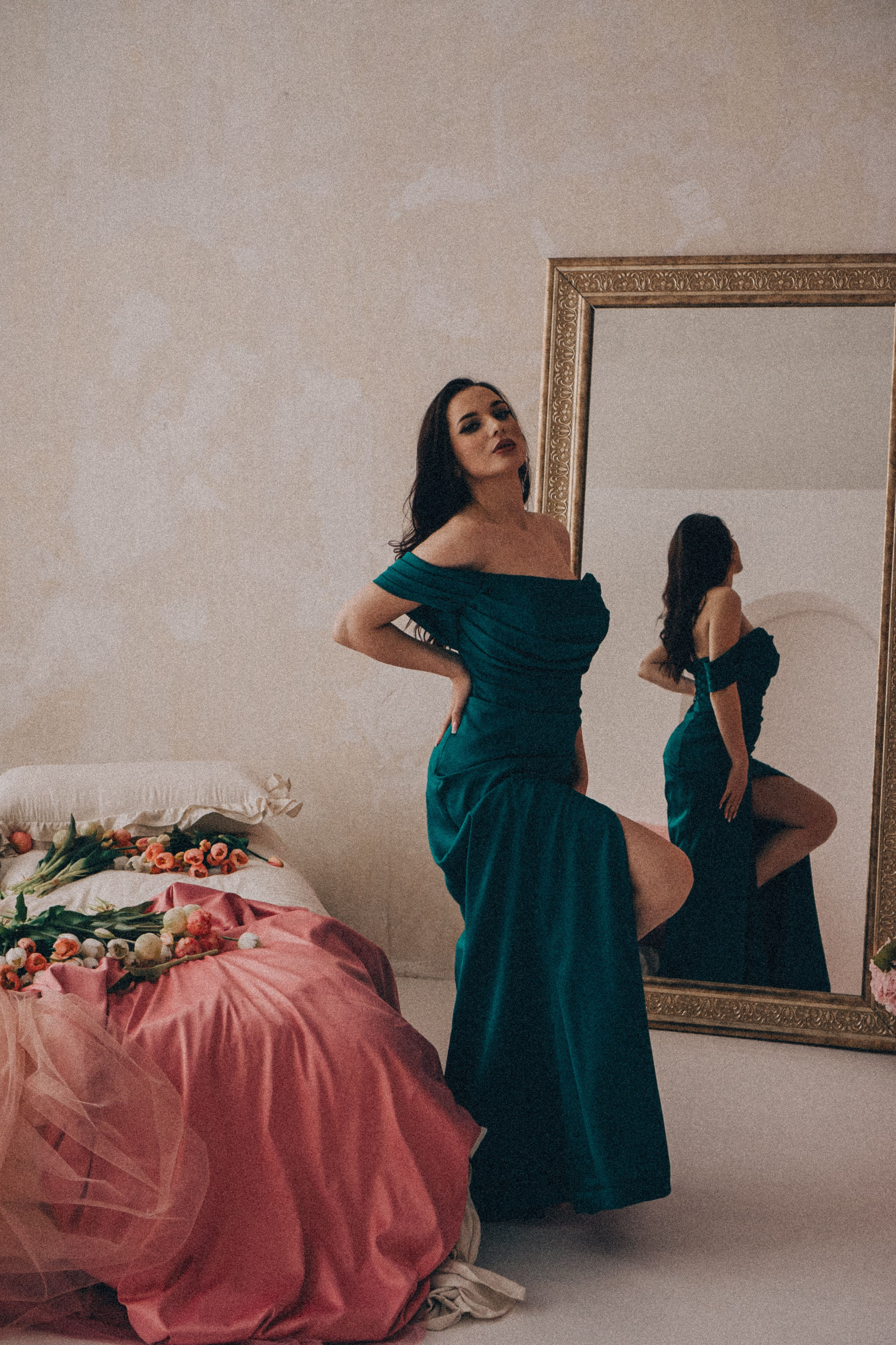 Весенняя. Профессиональный фотограф, Санкт-Петербург — Виктория Богомолова