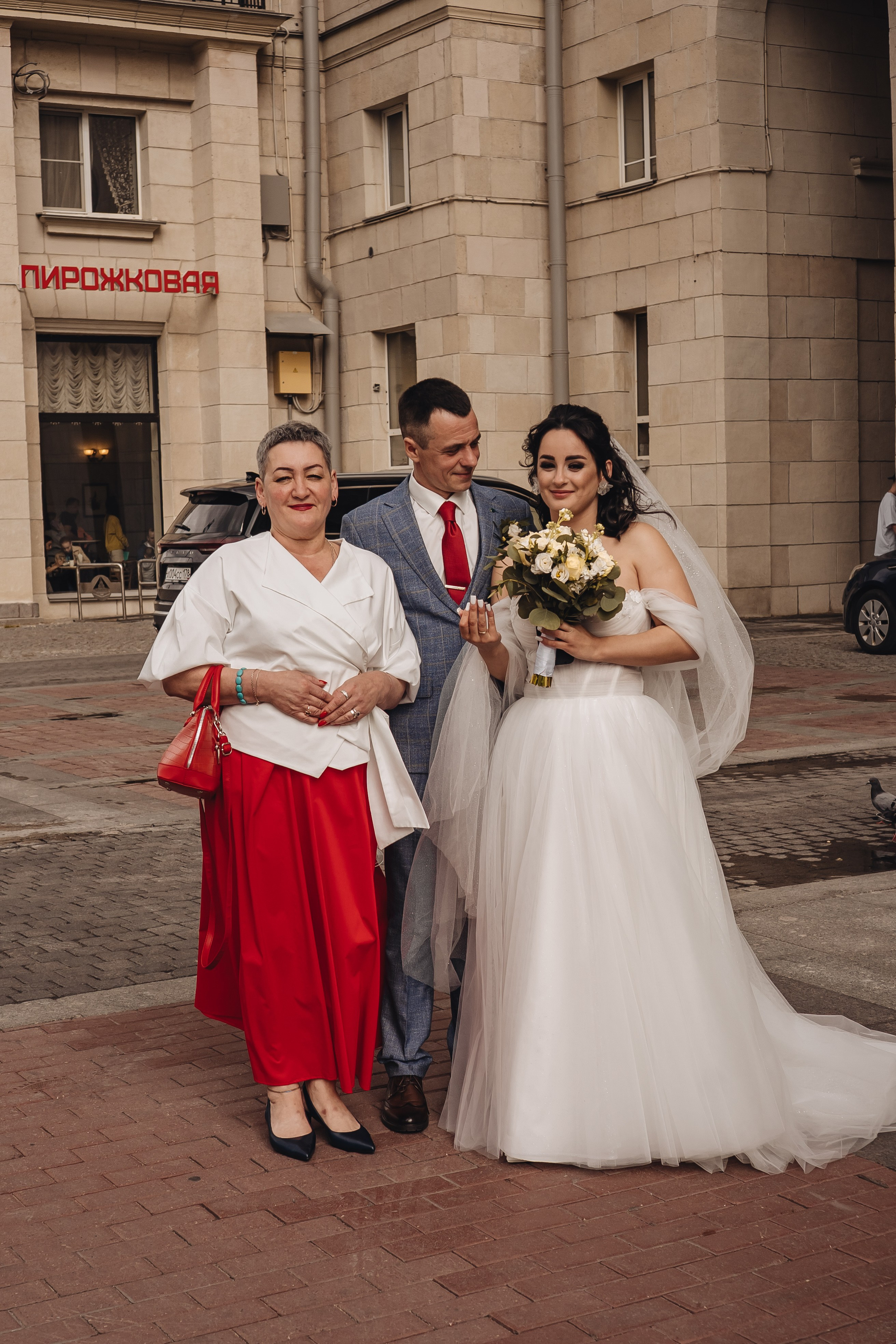 СВАДЕБНАЯ СЬЕМКА В ЗАГСЕ НА МОСКОВСКОМ ПРОСПЕКТЕ. Профессиональный фотограф, Санкт-Петербург — Виктория Богомолова