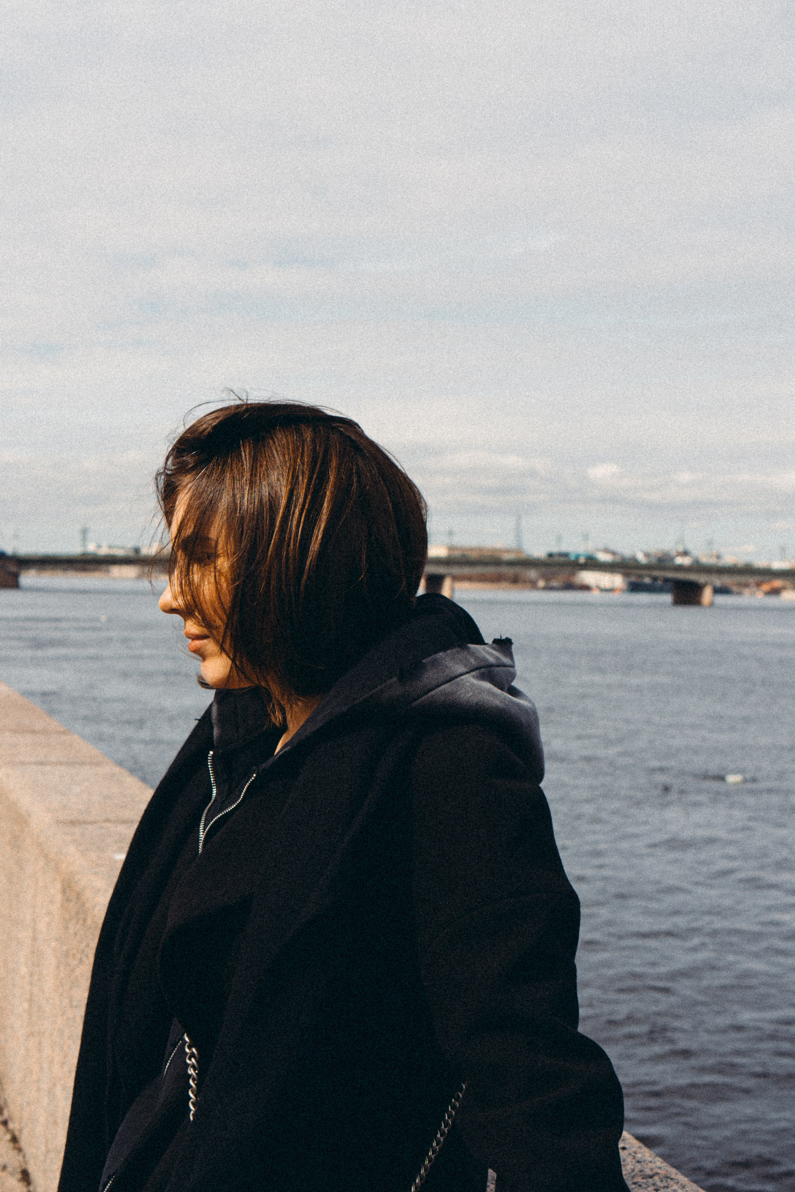 Прогулка по весеннему Питеру. Профессиональный фотограф, Санкт-Петербург — Виктория Богомолова