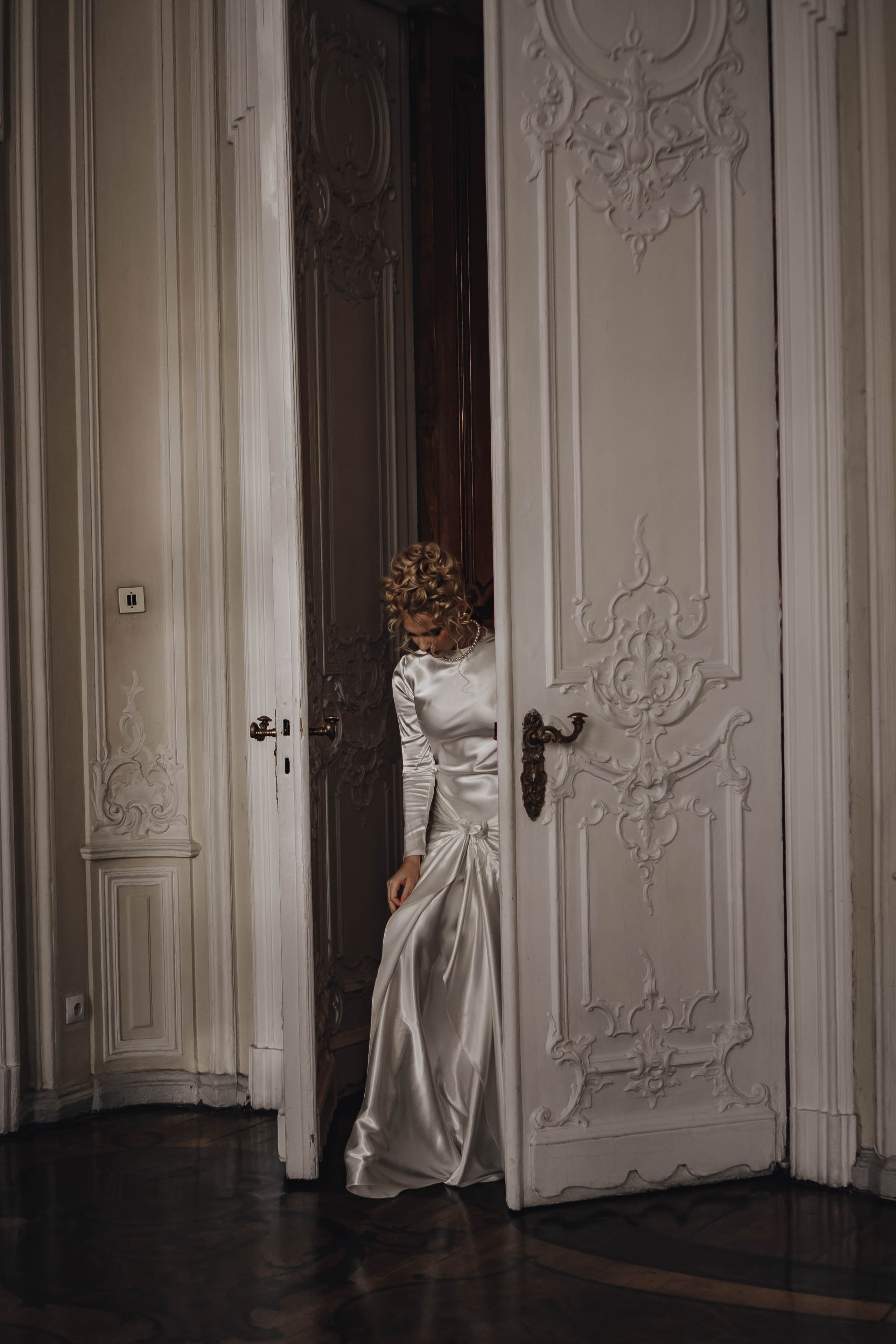 СВАДЕБНАЯ ФОТОСЕСИИЯ В НИКОЛАЕВСКОМ ДВОРЦЕ. Профессиональный фотограф, Санкт-Петербург — Виктория Богомолова