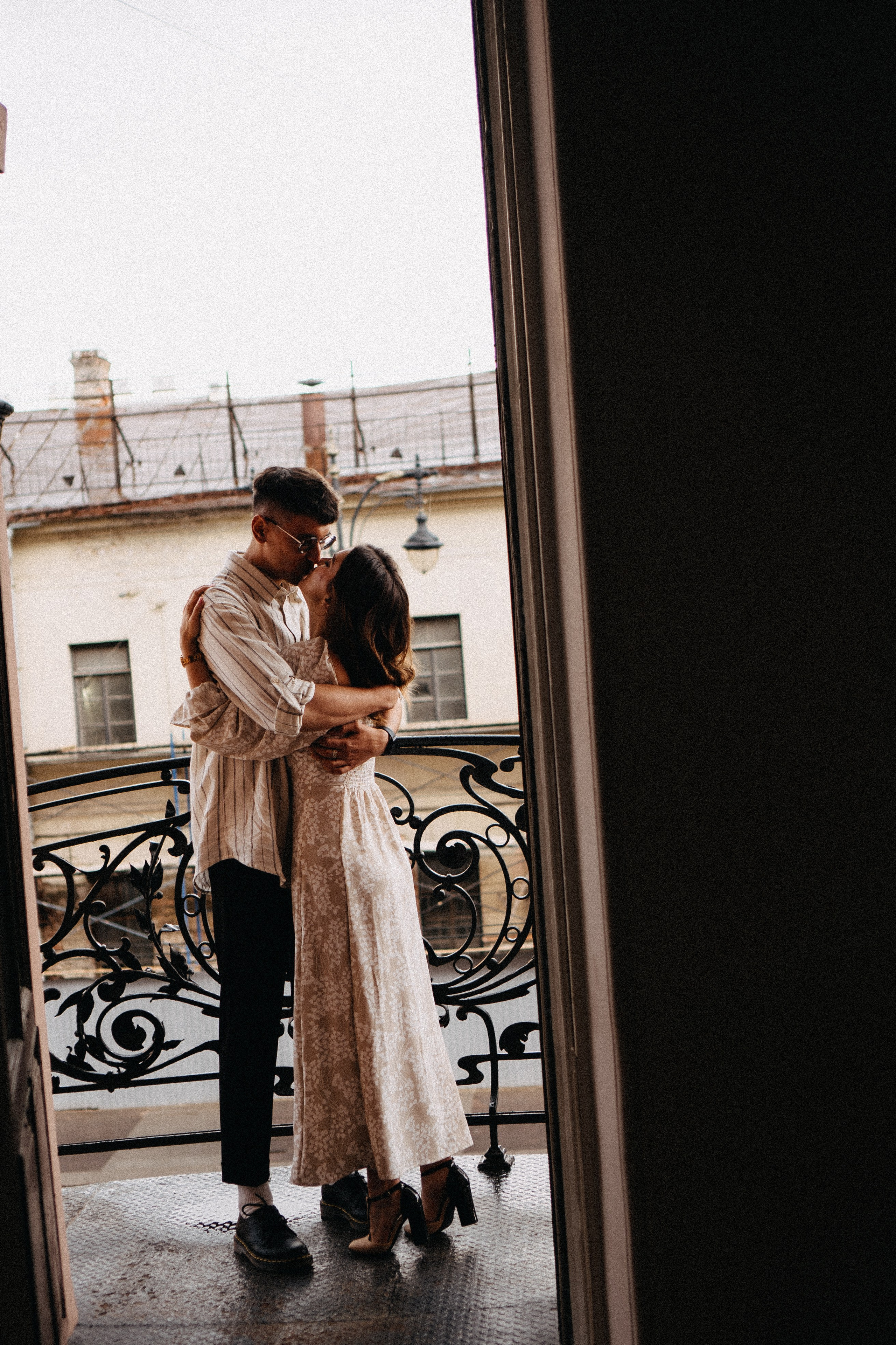 ЛЮБОВЬ В ИЮНЕ. Профессиональный фотограф, Санкт-Петербург — Виктория Богомолова