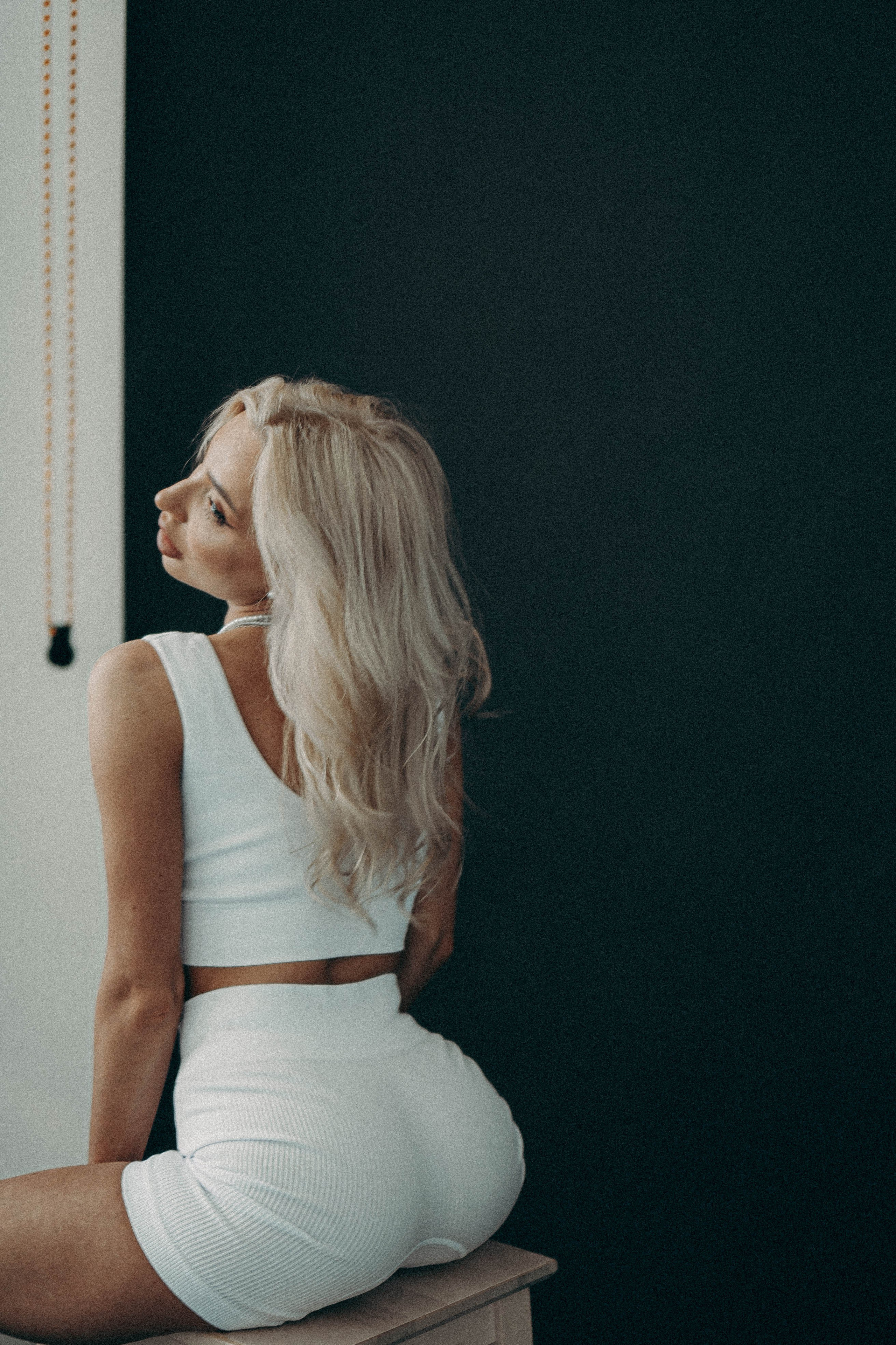 Студия. Профессиональный фотограф, Санкт-Петербург — Виктория Богомолова