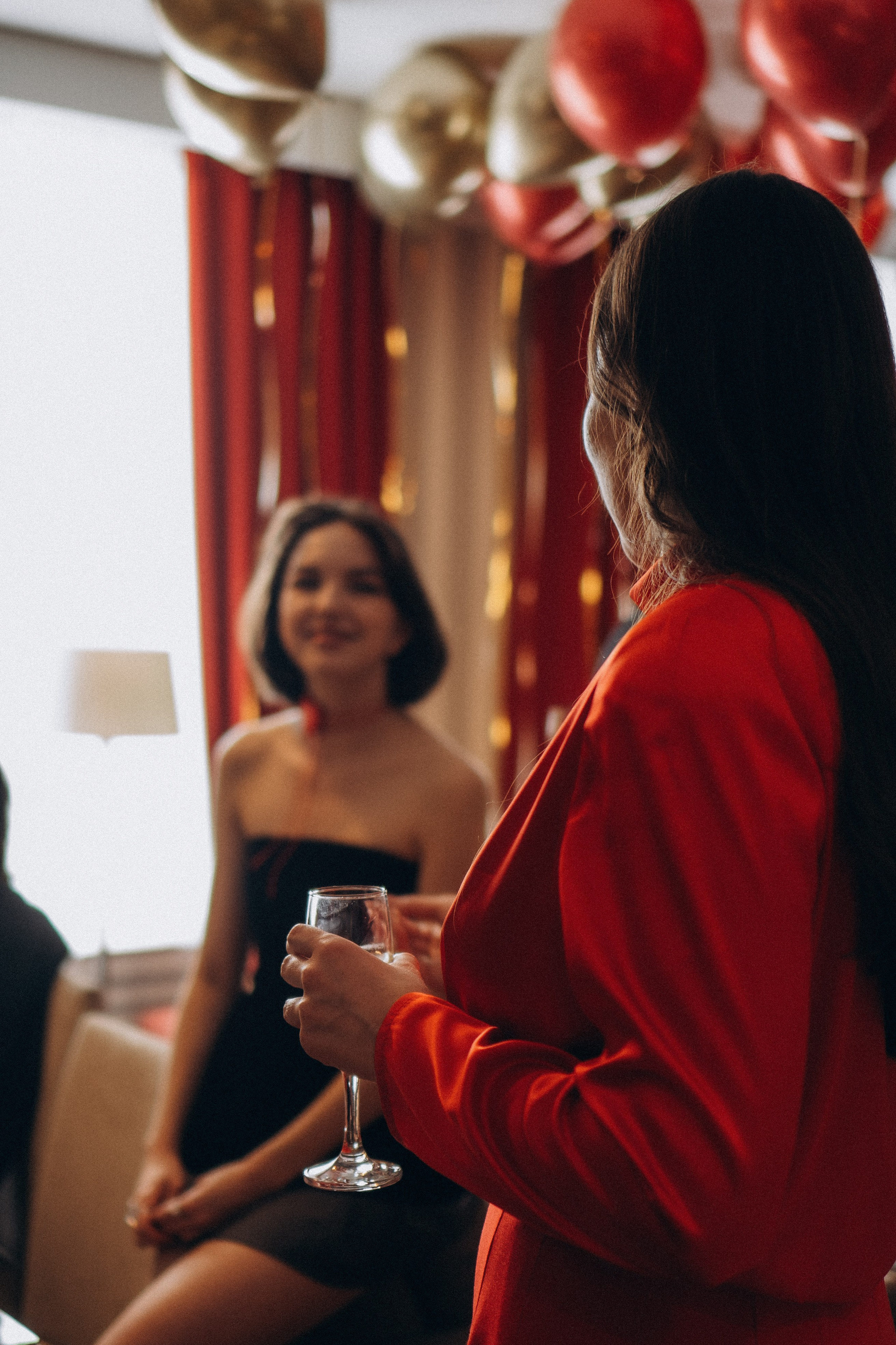 ДЕНЬ РОЖДЕНИЯ. Профессиональный фотограф, Санкт-Петербург — Виктория Богомолова