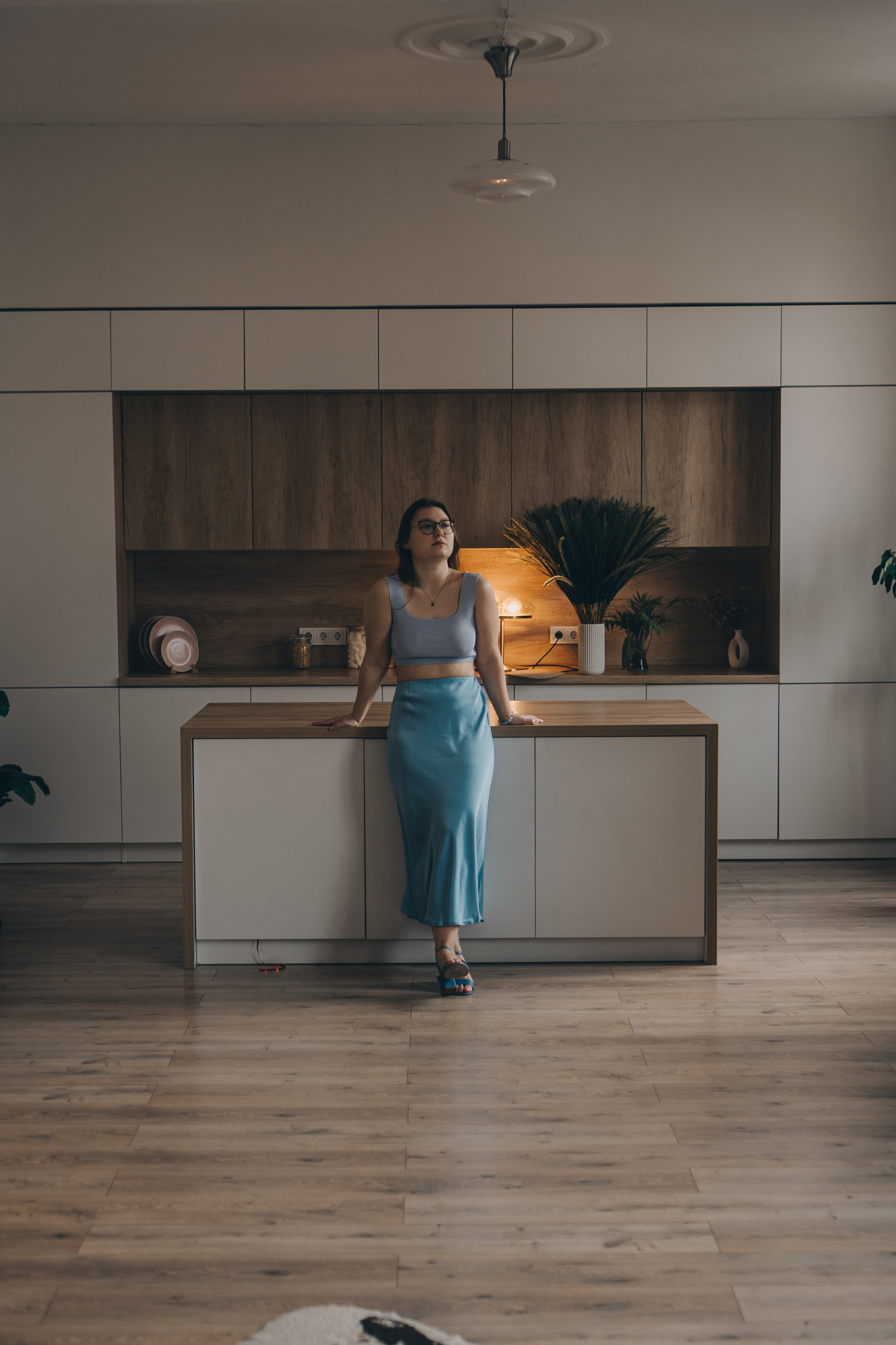 Студийная. Профессиональный фотограф, Санкт-Петербург — Виктория Богомолова