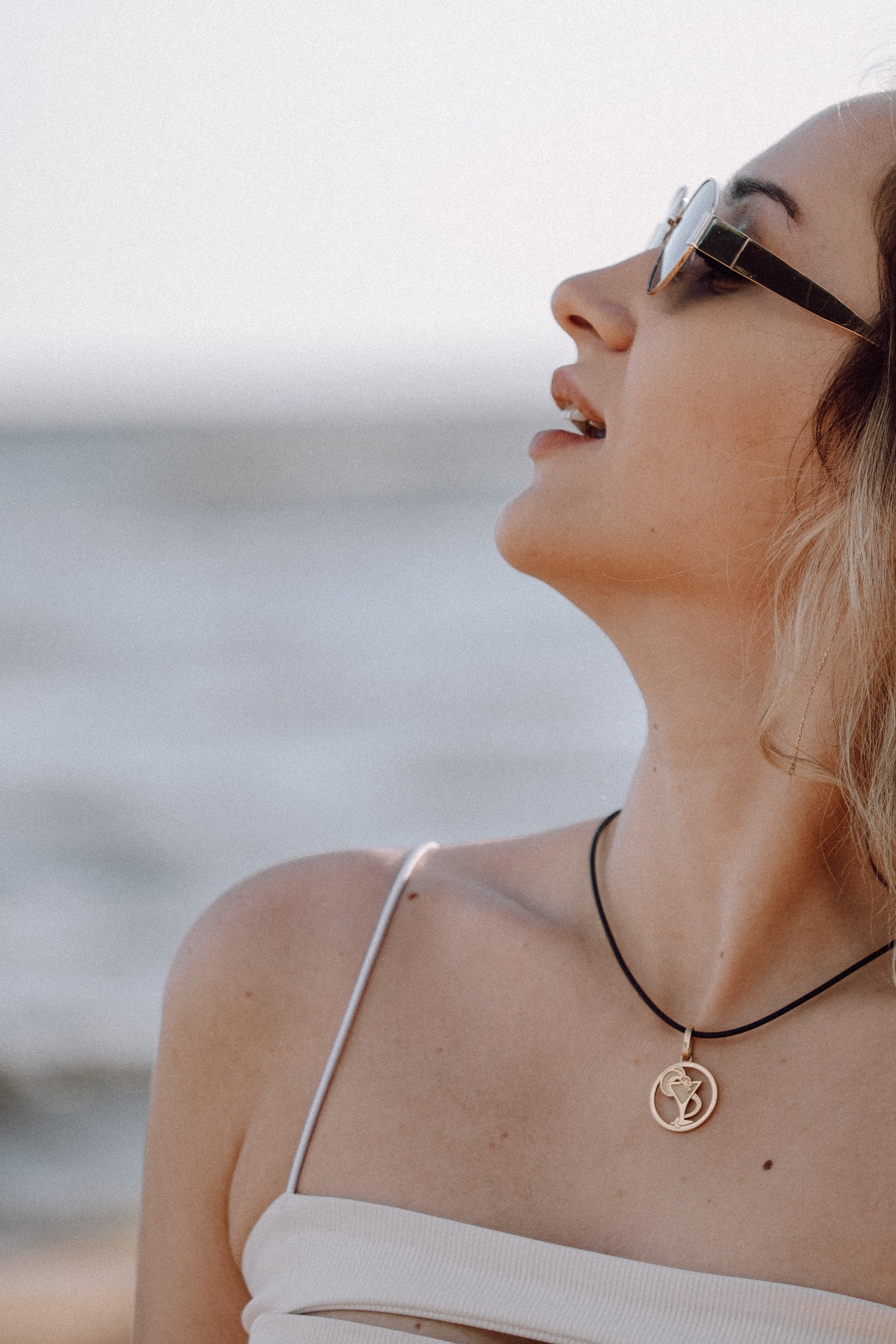 ПРОГУЛКА НА БЕРЕГУ ФИНСКОГО ЗАЛИВА. Профессиональный фотограф, Санкт-Петербург — Виктория Богомолова