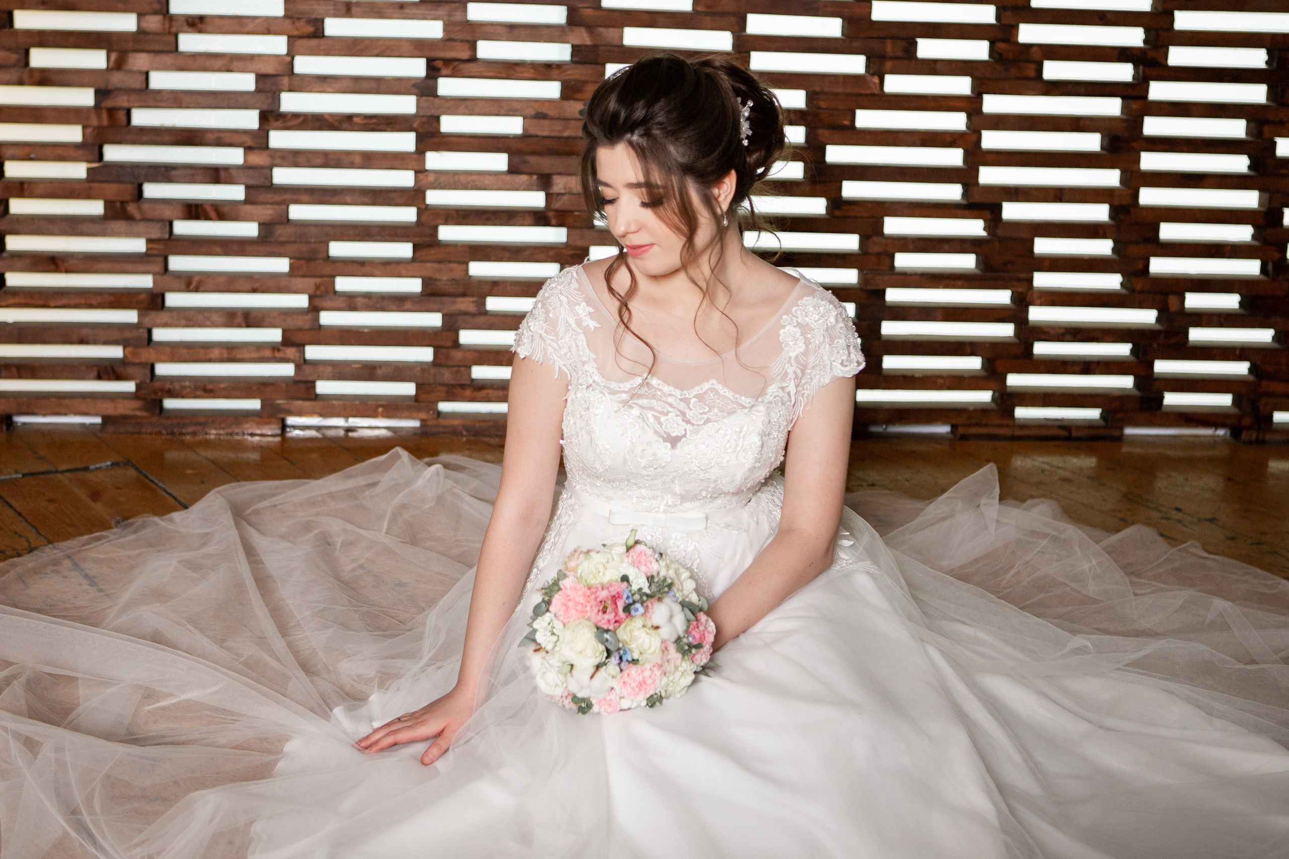 Катя и Сергей. Свадебный и портретный фотограф Виктория Шипелик