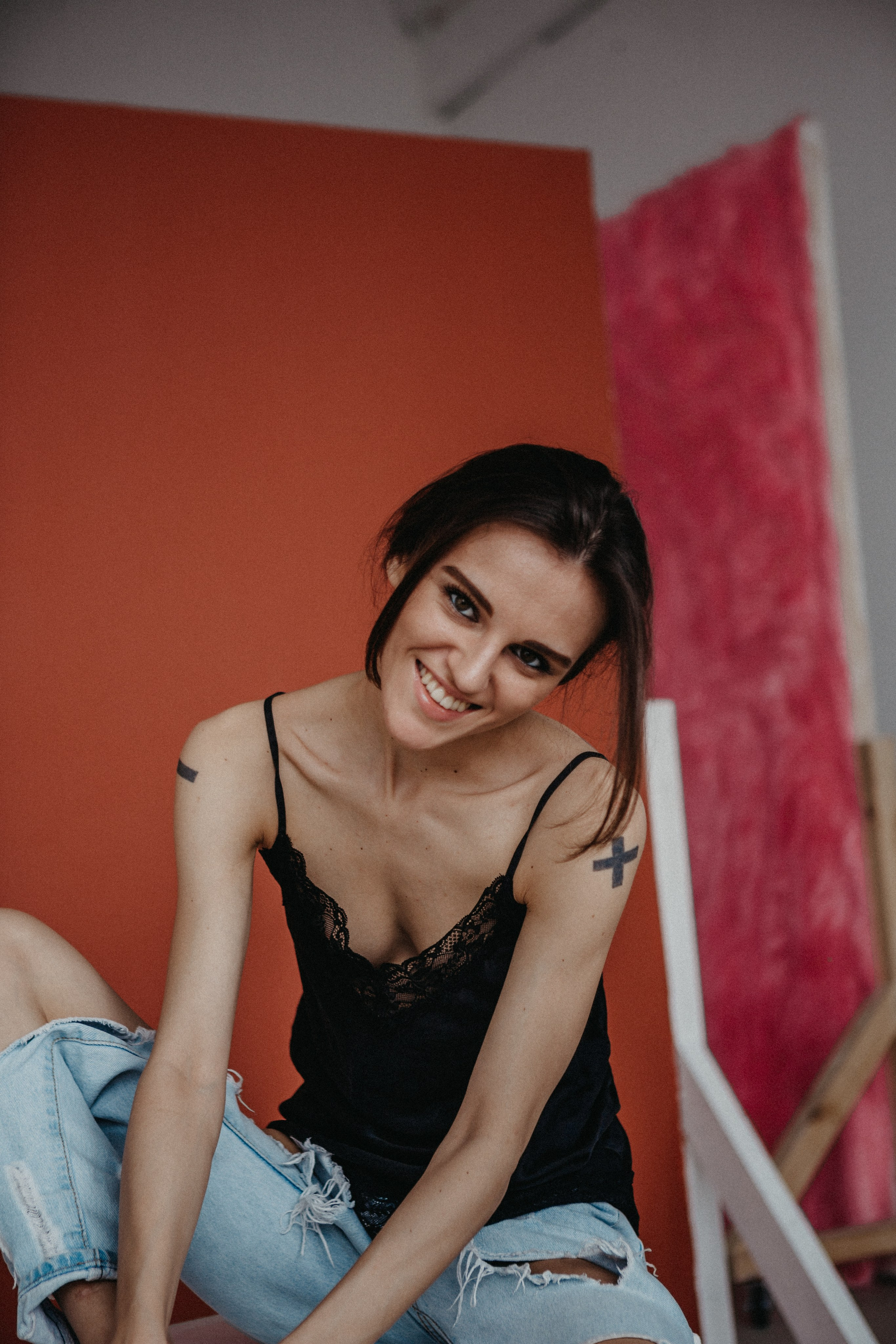 Яна. Свадебный и портретный фотограф Виктория Шипелик