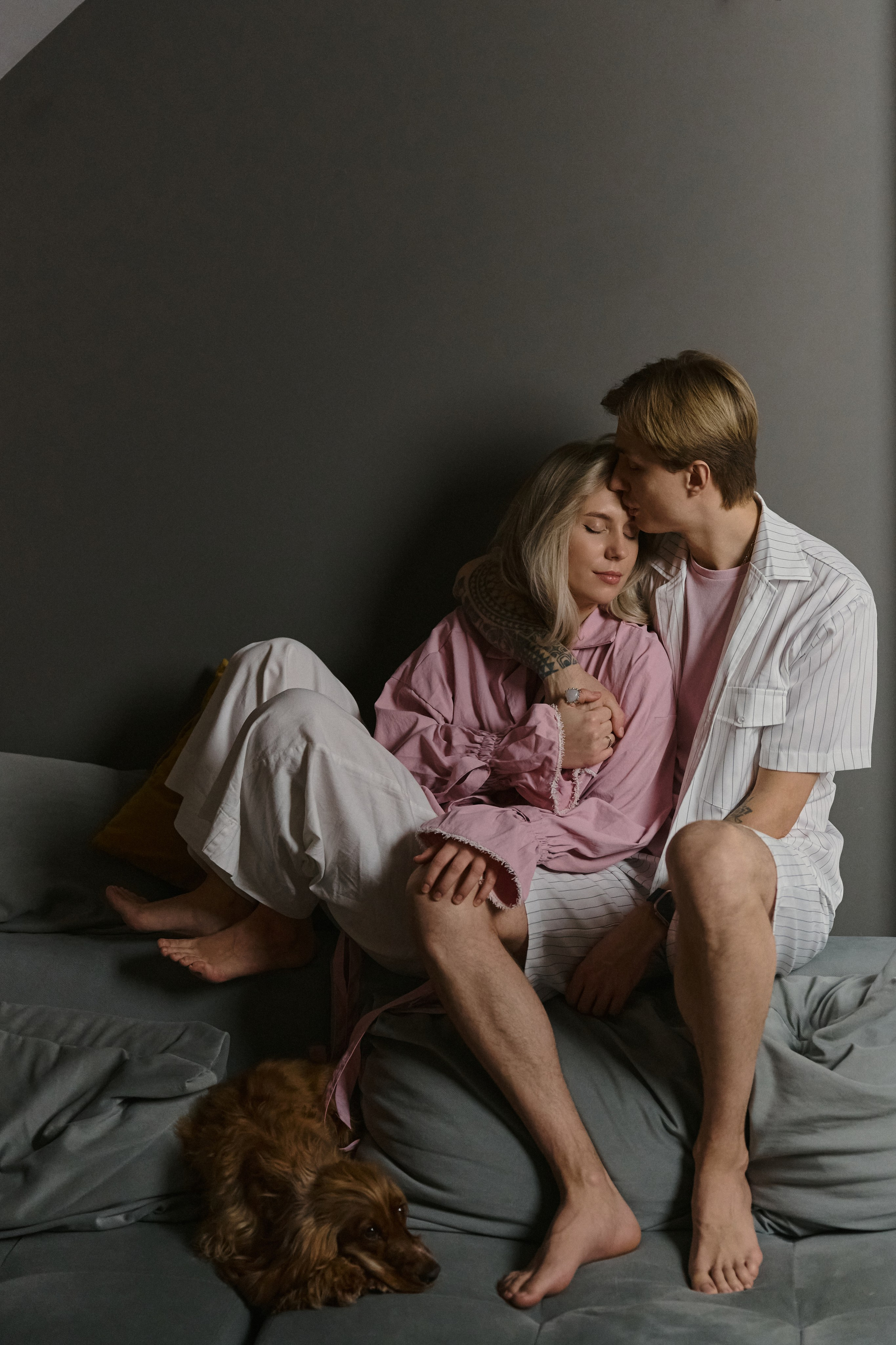 Егор и Аня. Свадебный фотограф МОСКВА, КРЫМ, СМОЛЕНСК АЛЯ КОНОВАЛОВА