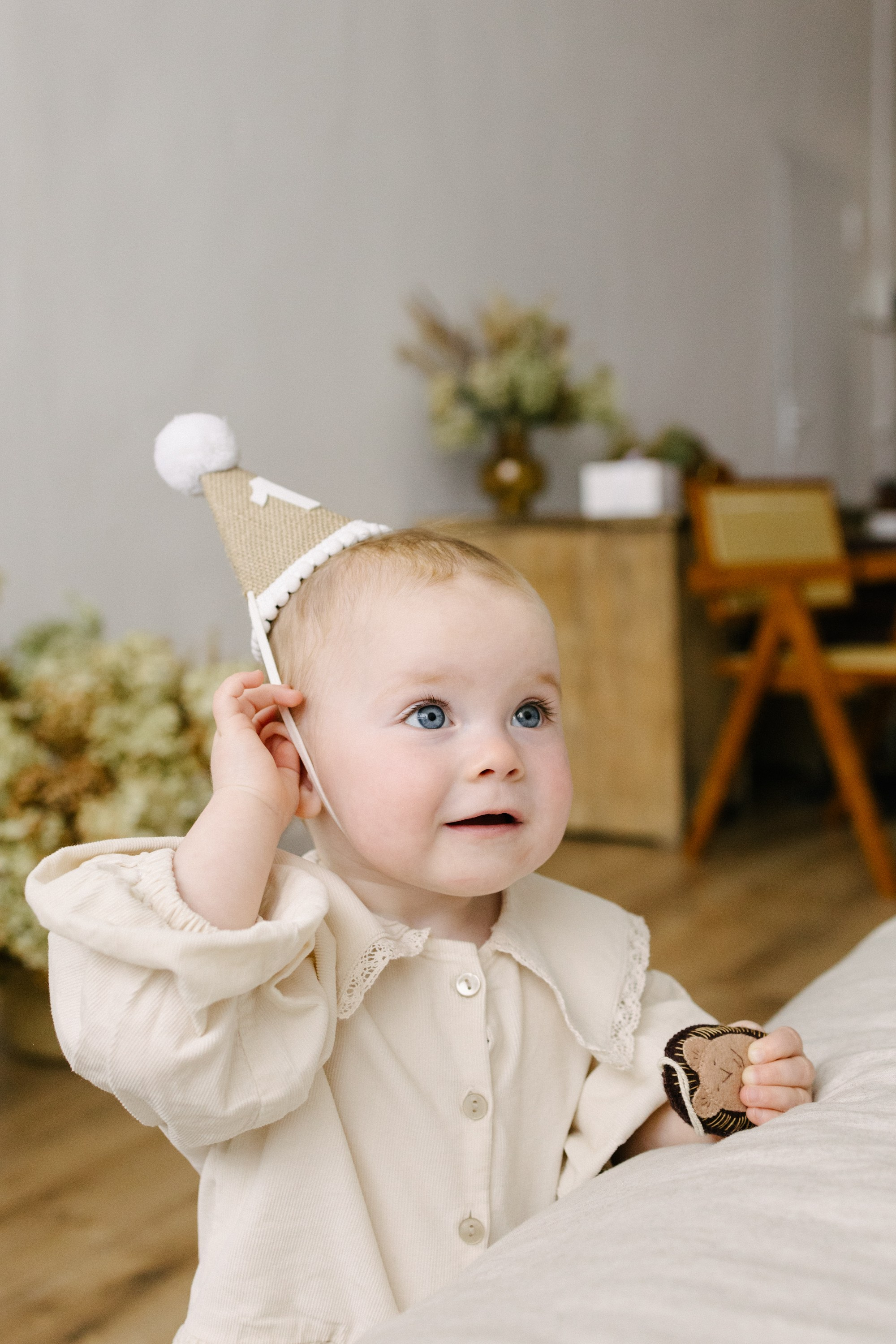 1 годик Василисы и Софы. Свадебный и семейный фотограф в Смоленске Галина Егорова