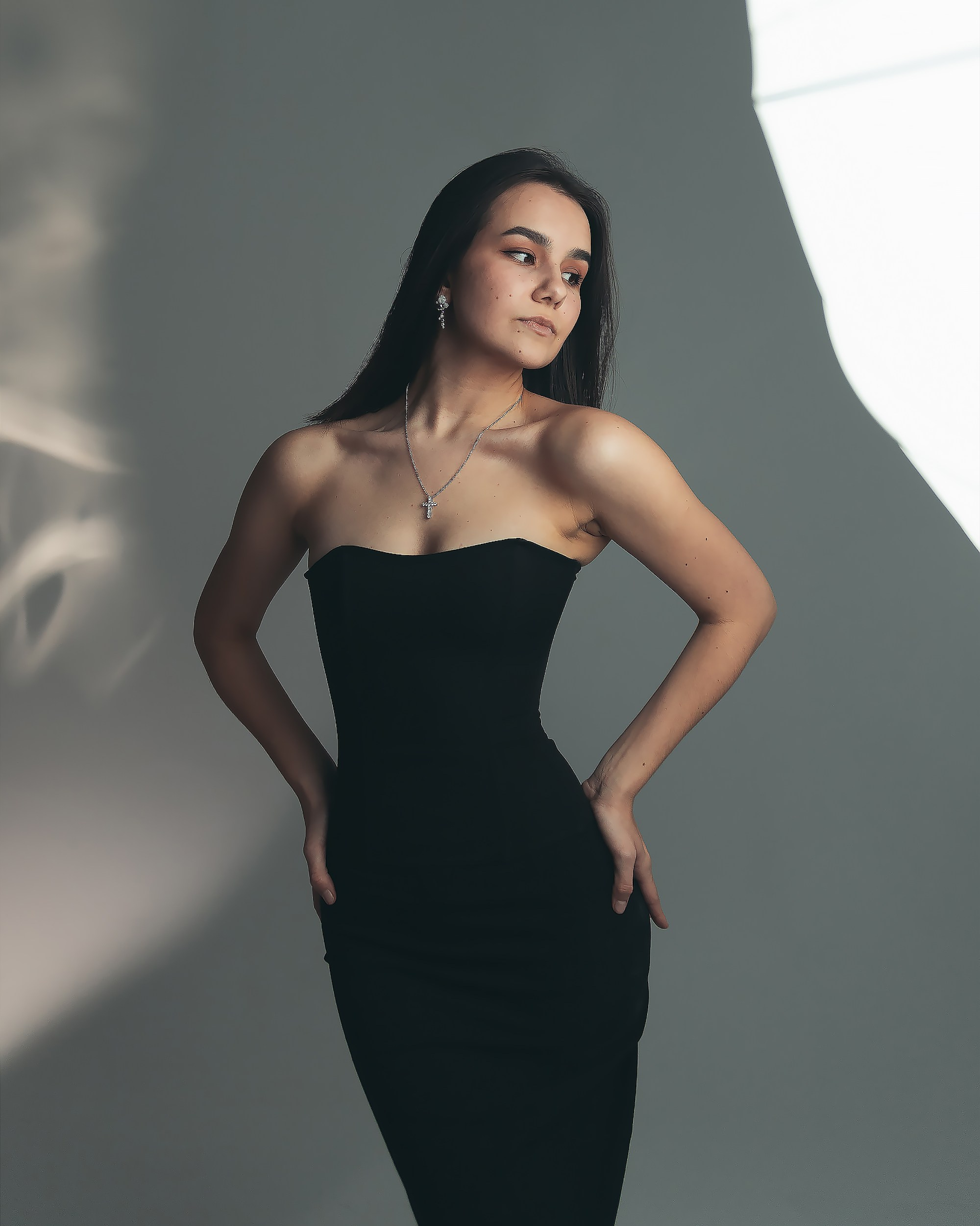 Nadia. Фотограф Санкт-Петербург Макарова Дарья