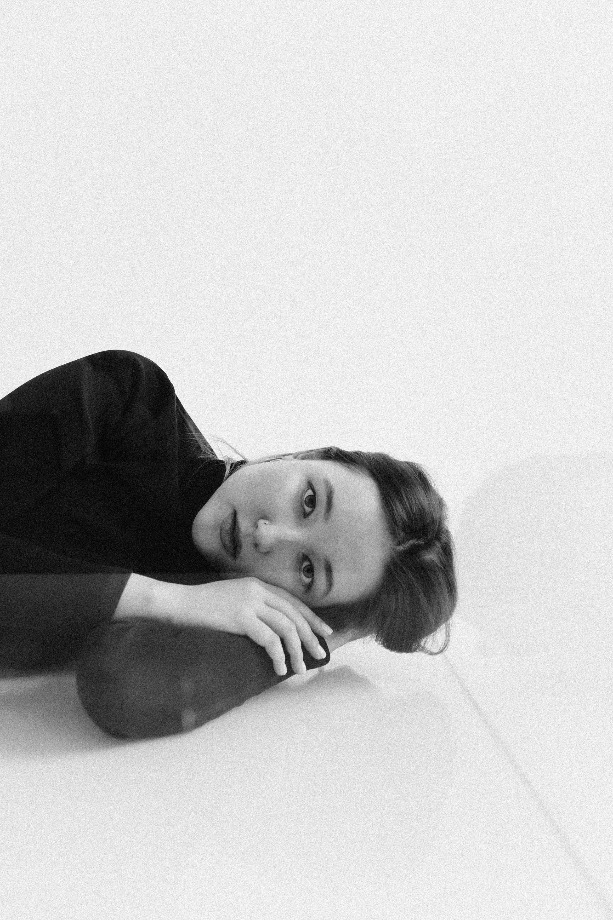 Индивидуальная. Фотограф Санкт-Петербург Макарова Дарья