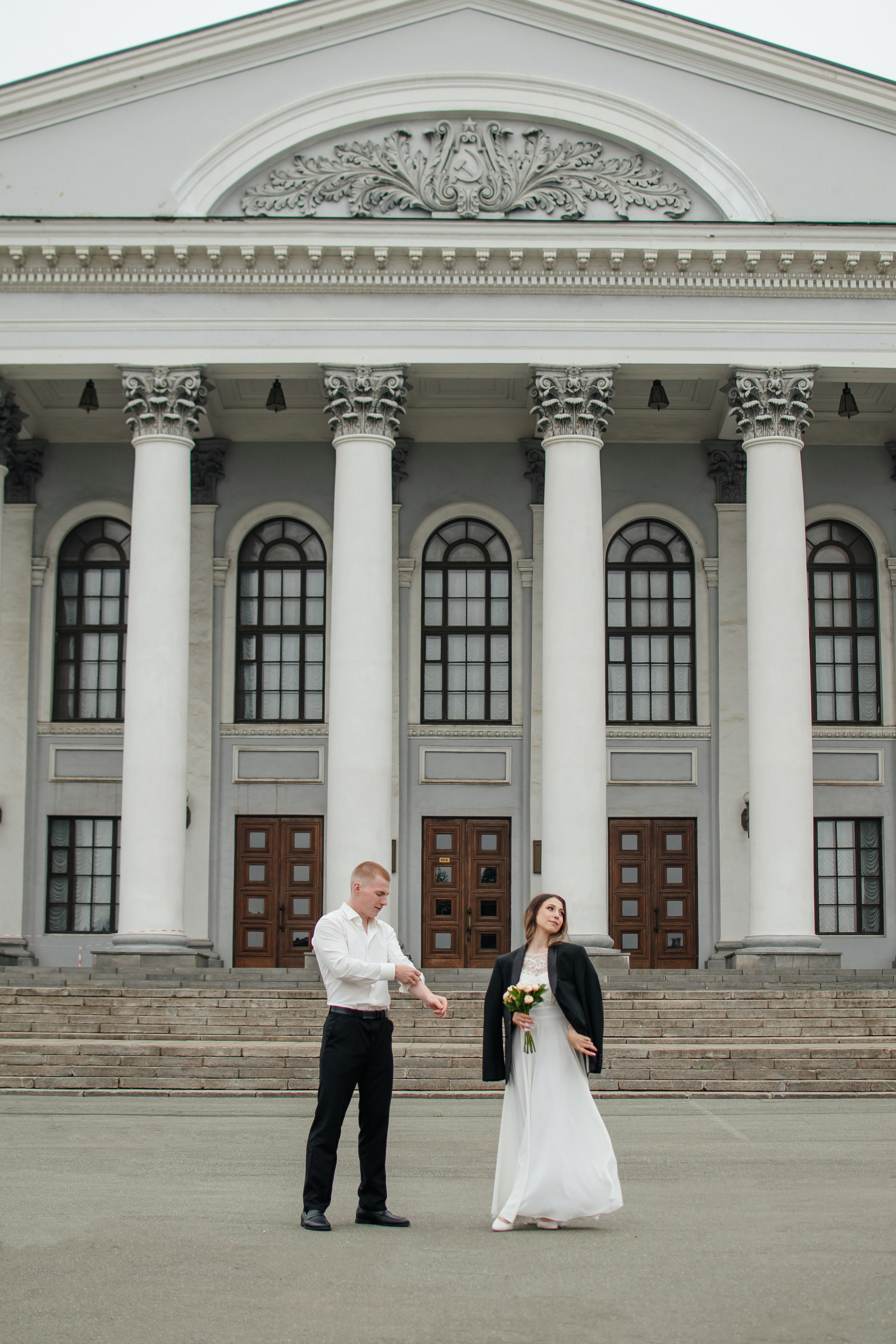 Свадьбы. Индивидуальная и контент-съемка в Екатеринбурге и Нижнем Тагиле