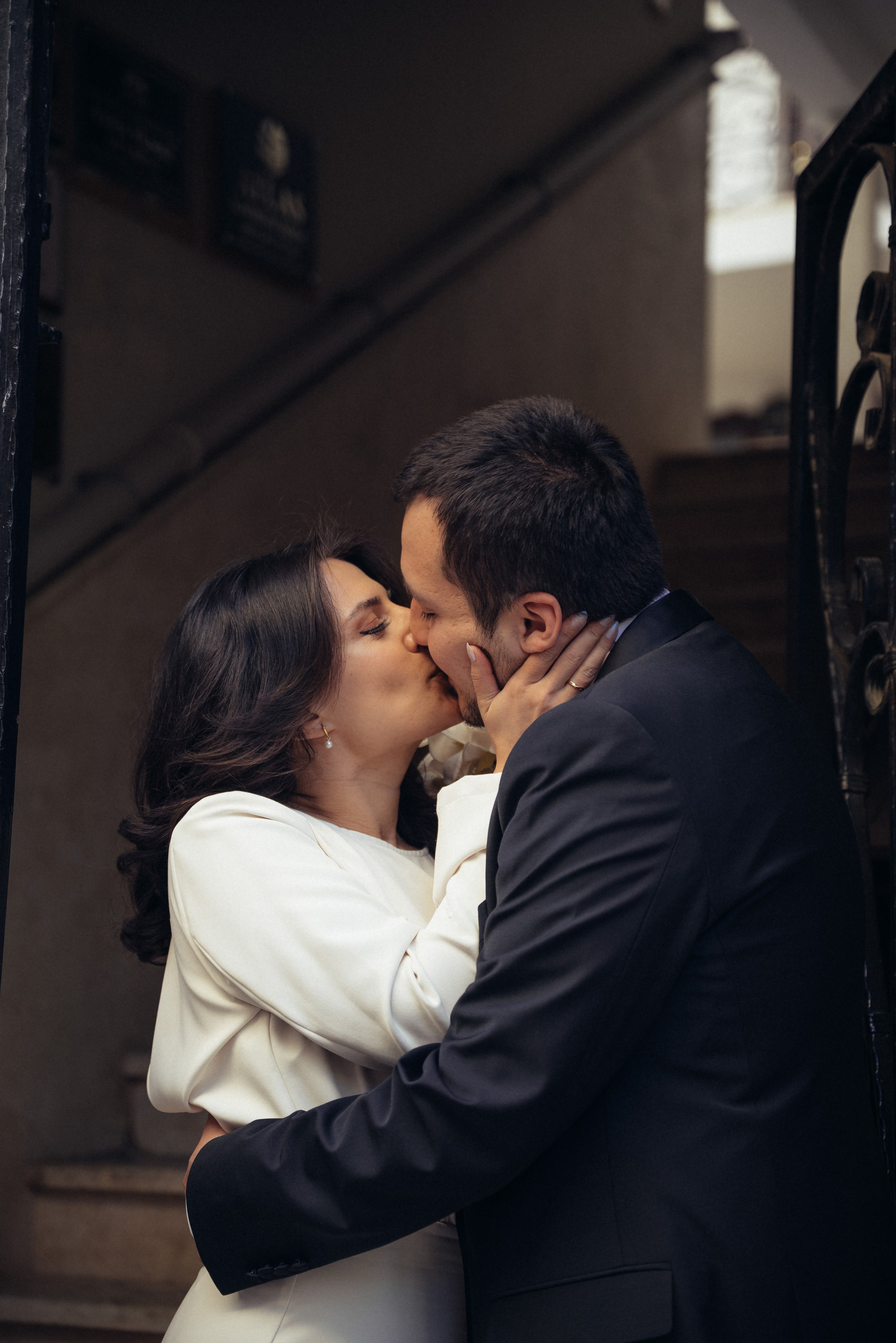 Gurban and Huru. Анна Лобанова | фотограф