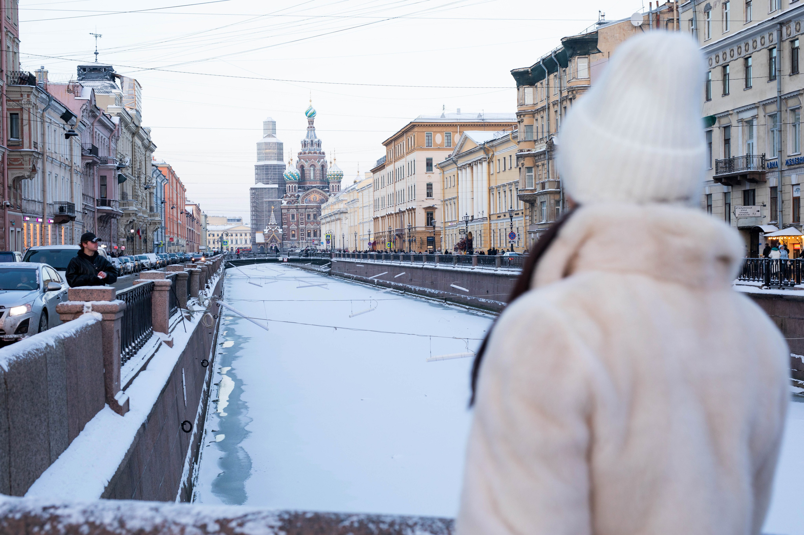 Светлана. Семейный и детский фотограф в Санкт-Петербург. Natalia Fadel