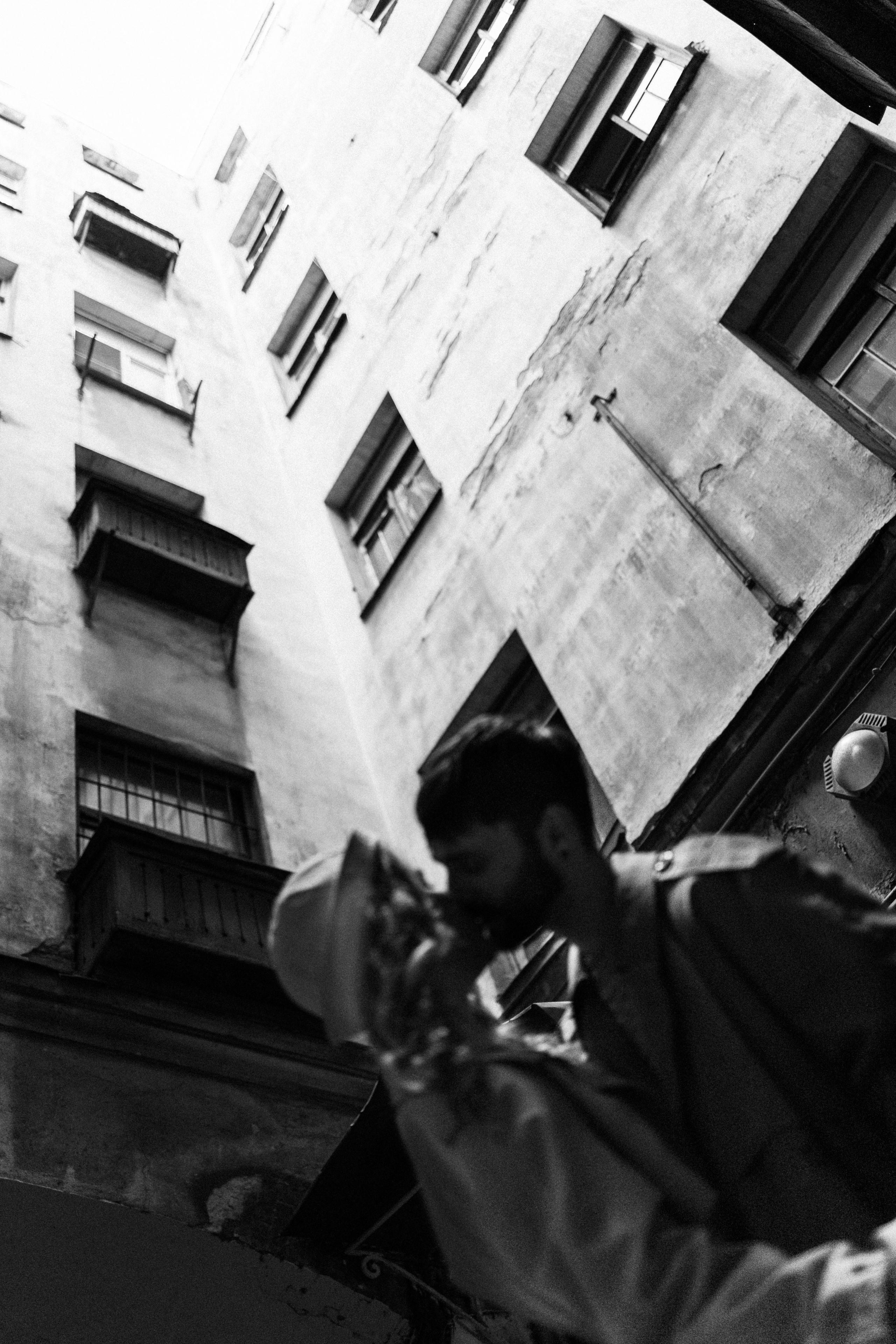 Женя + Марина / love story in SPb. Фотограф в Выборге и Санкт-Петербурге Маша Гуляева