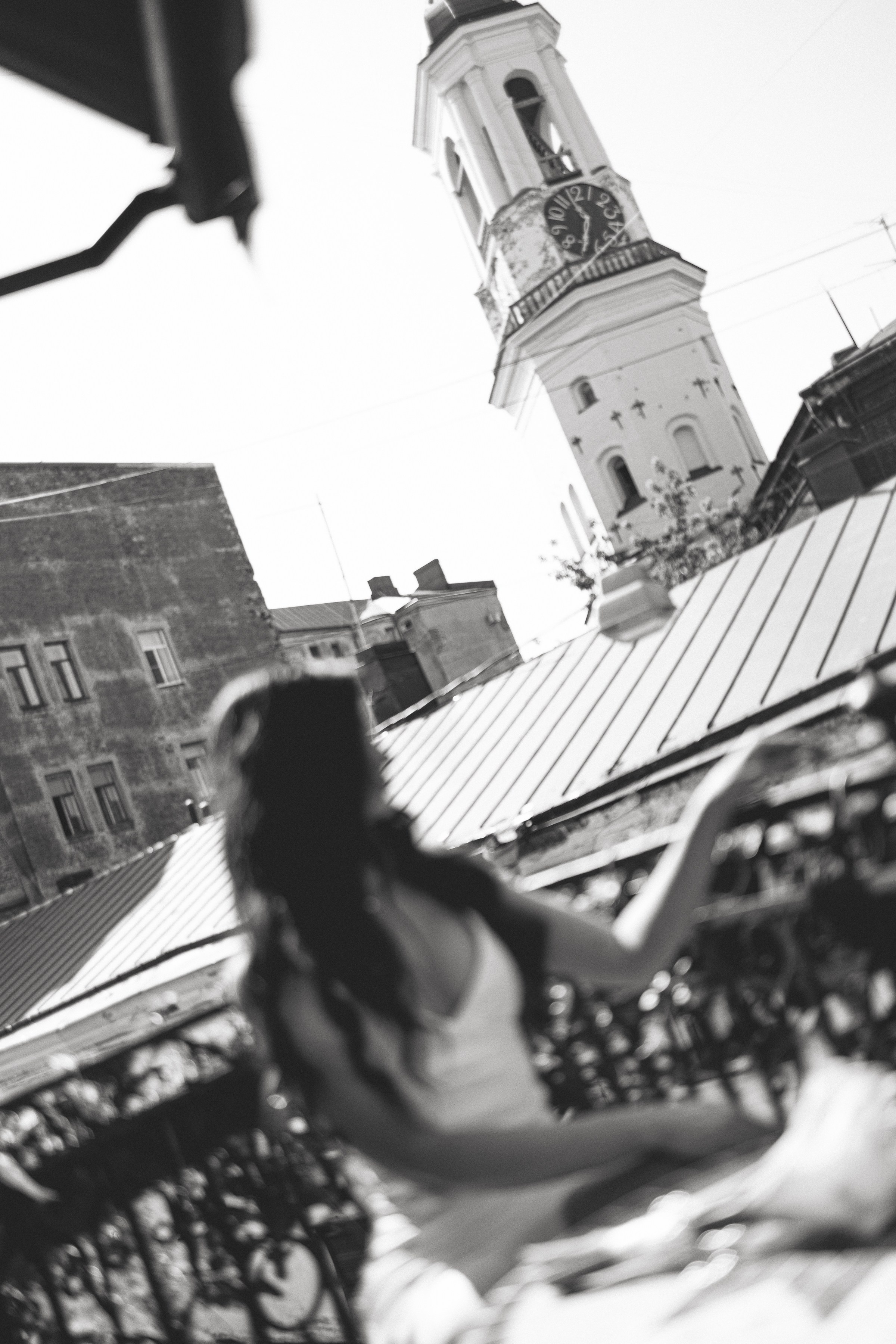 Лёша и Катя. Фотограф в Выборге и Санкт-Петербурге Маша Гуляева