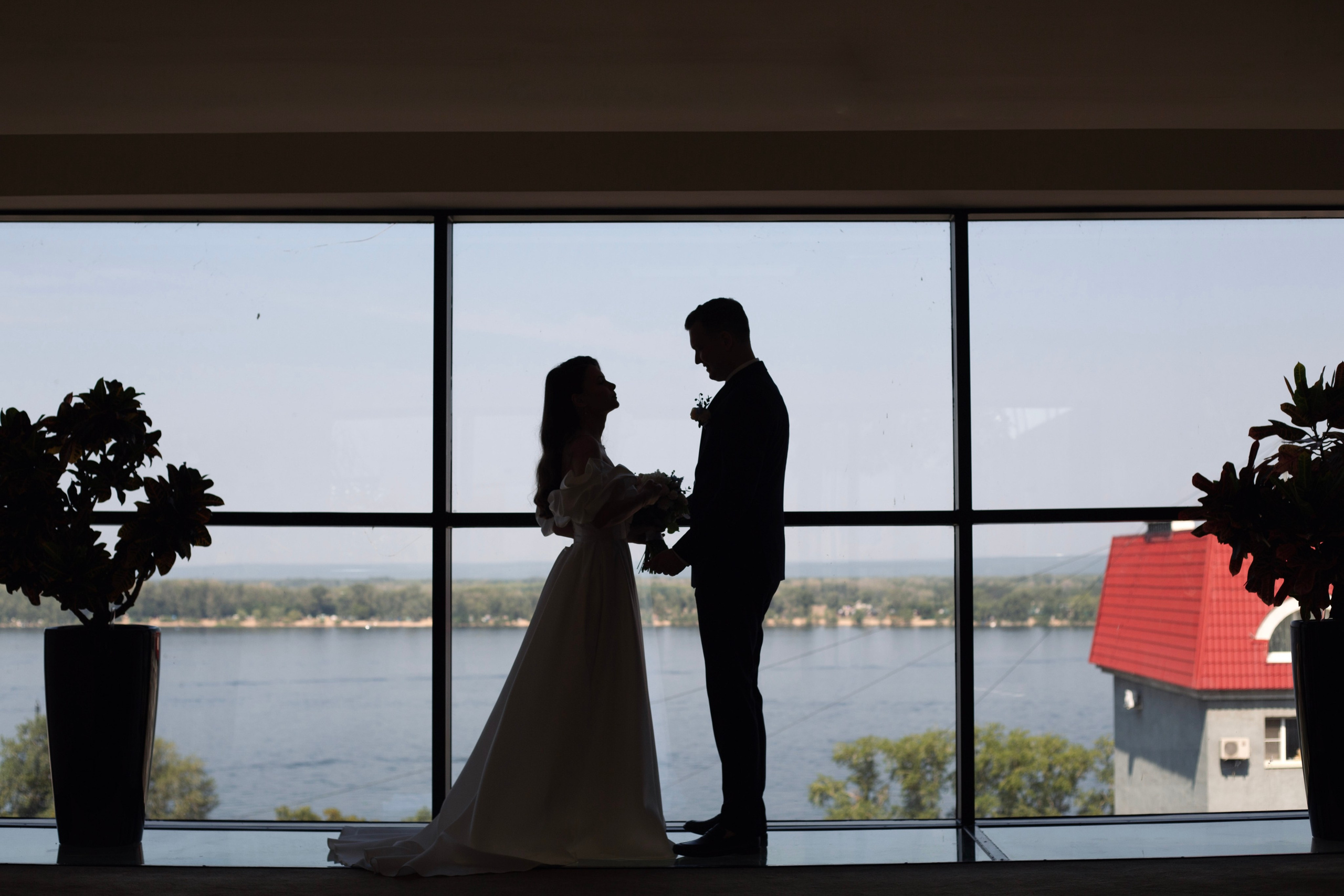 Wedding. Свадебный и семейный фотограф в Москве Наташа Кромина