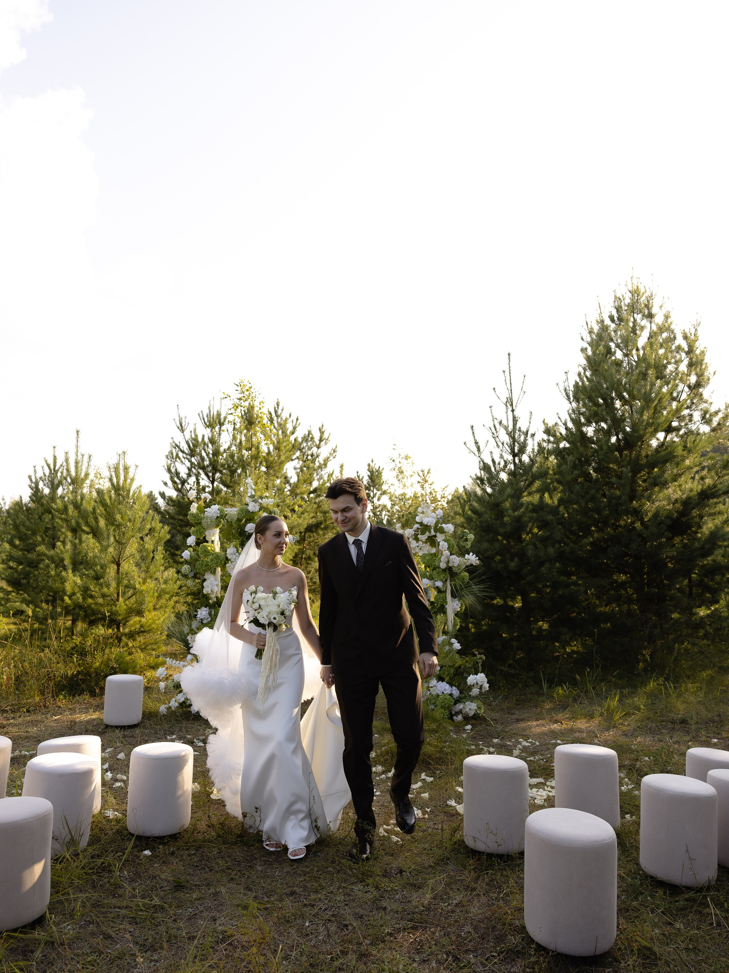 T & A. Свадебный фотограф Диана Бирюкова Казань