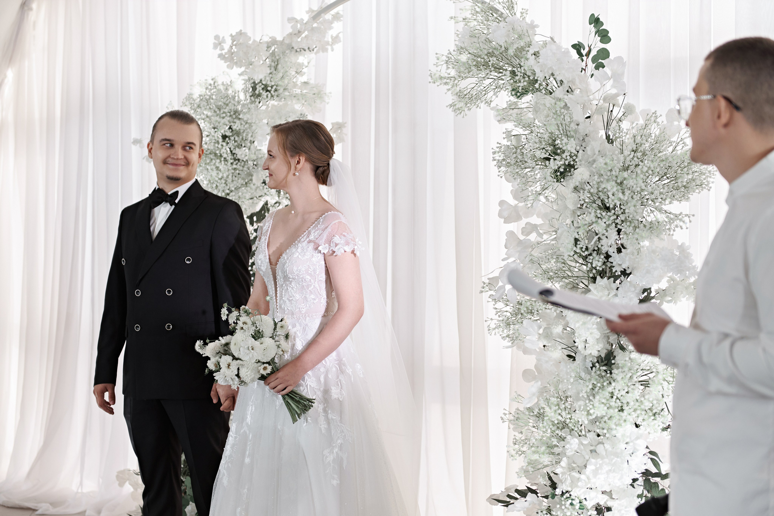 5.09.24 Даня и Маша. Свадебный фотограф Юлия Гусева