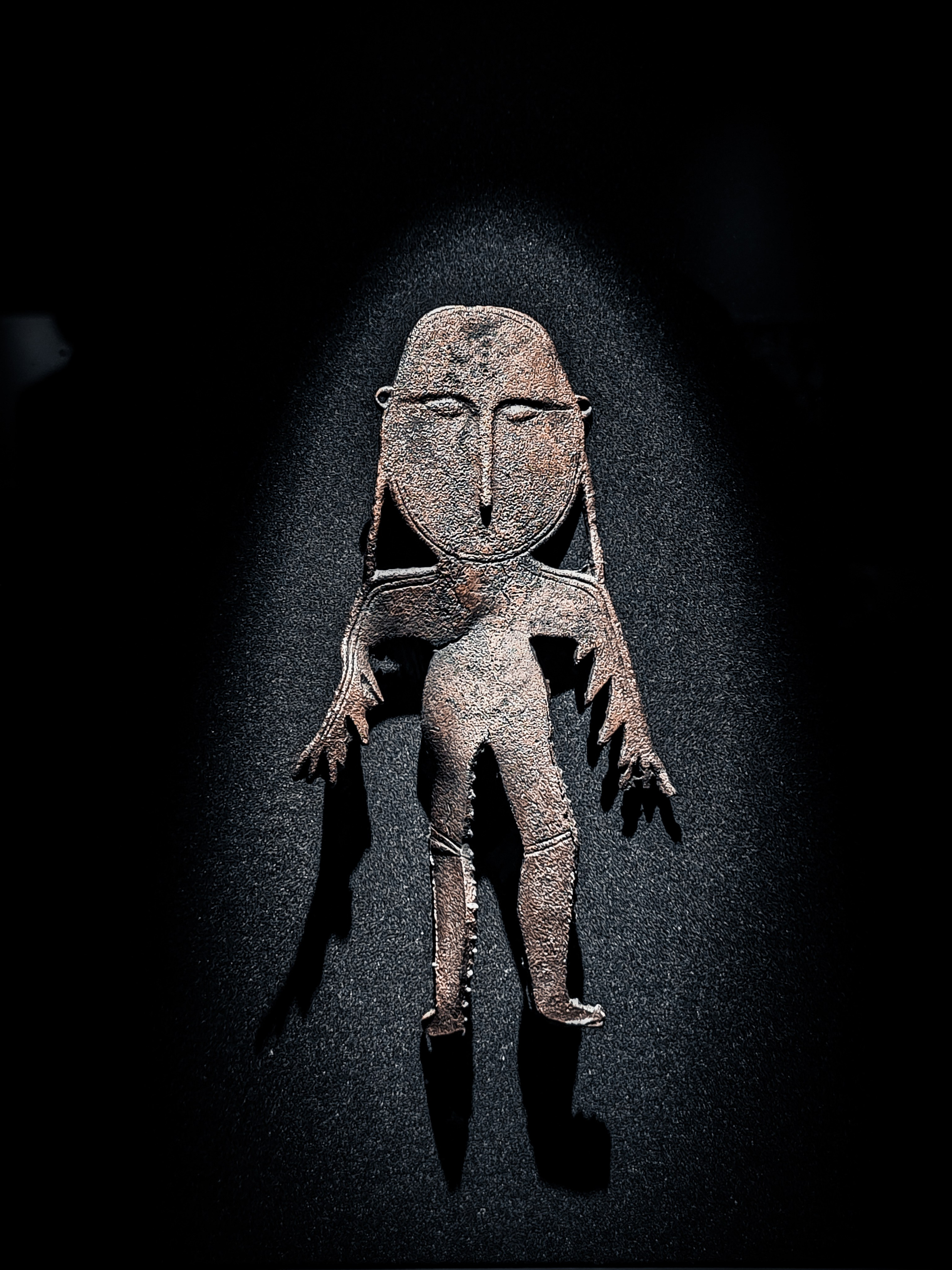 Выставка «Сны Сибири». Игорь Урывский. Фотограф Красноярск