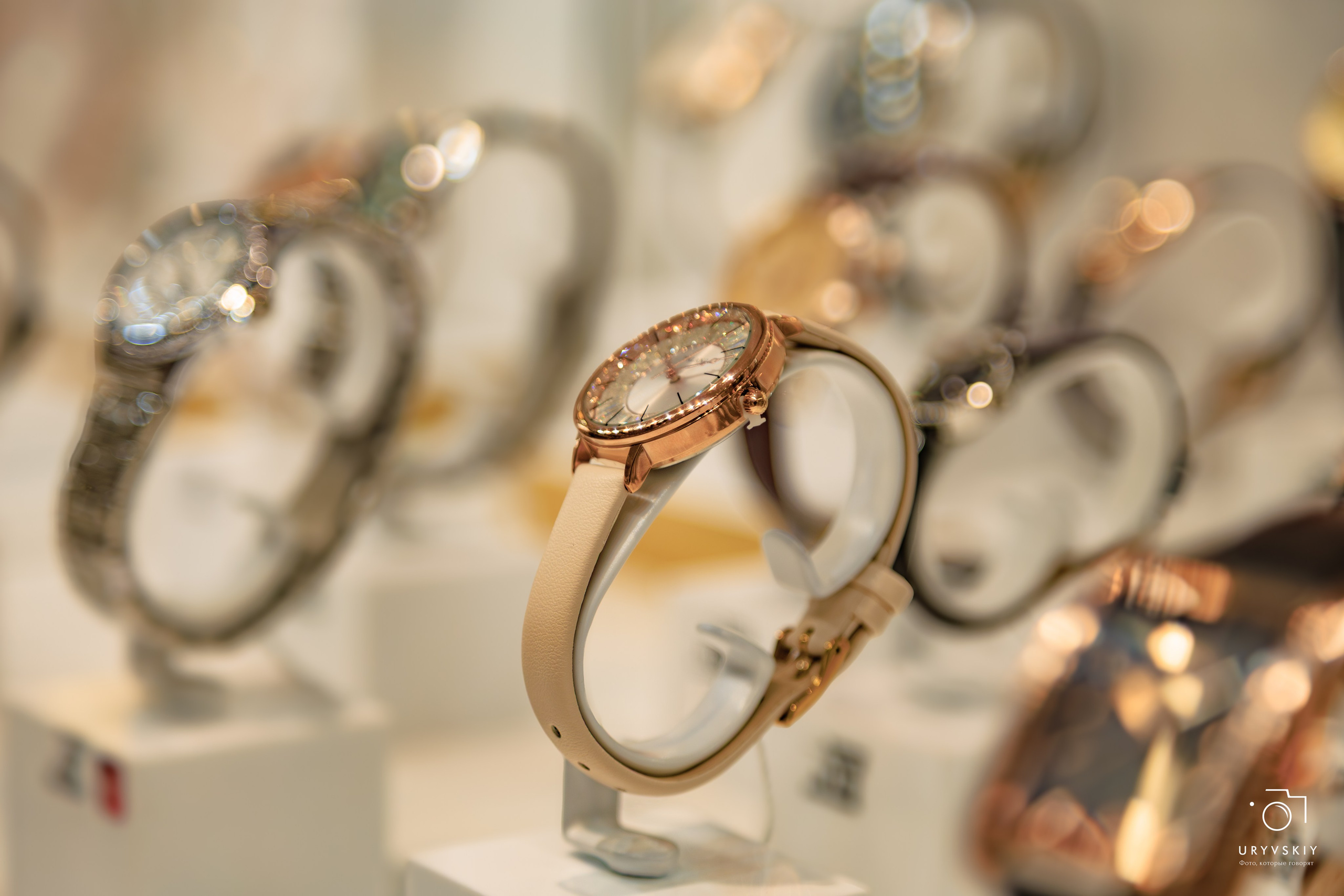 Шоу Top Model — Партнерские съемки. Игорь Урывский. Фотограф Красноярск