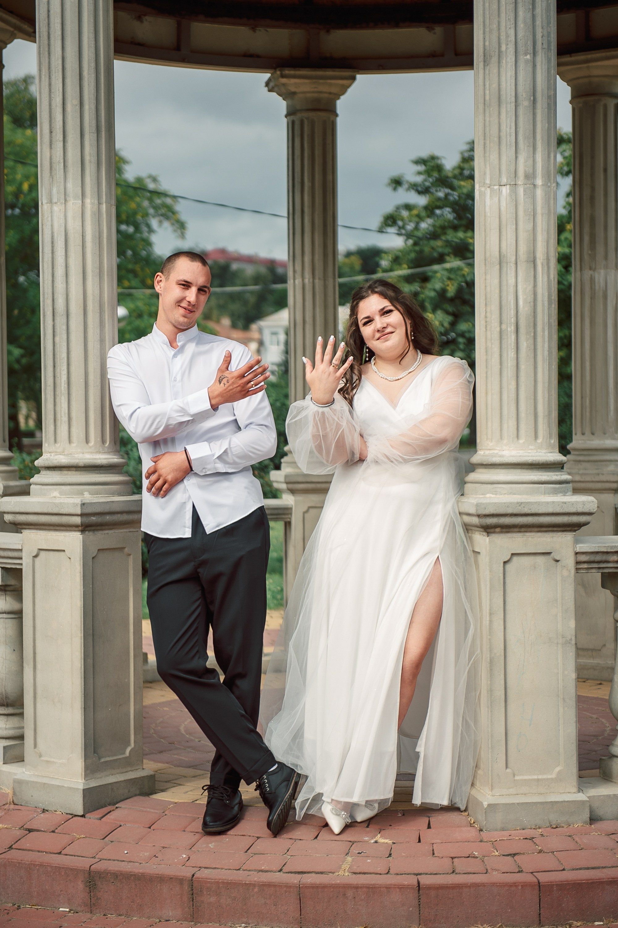 Свадебные фотосессии в Брянске. Love story в Брянске. Свадебный фотограф Брянск