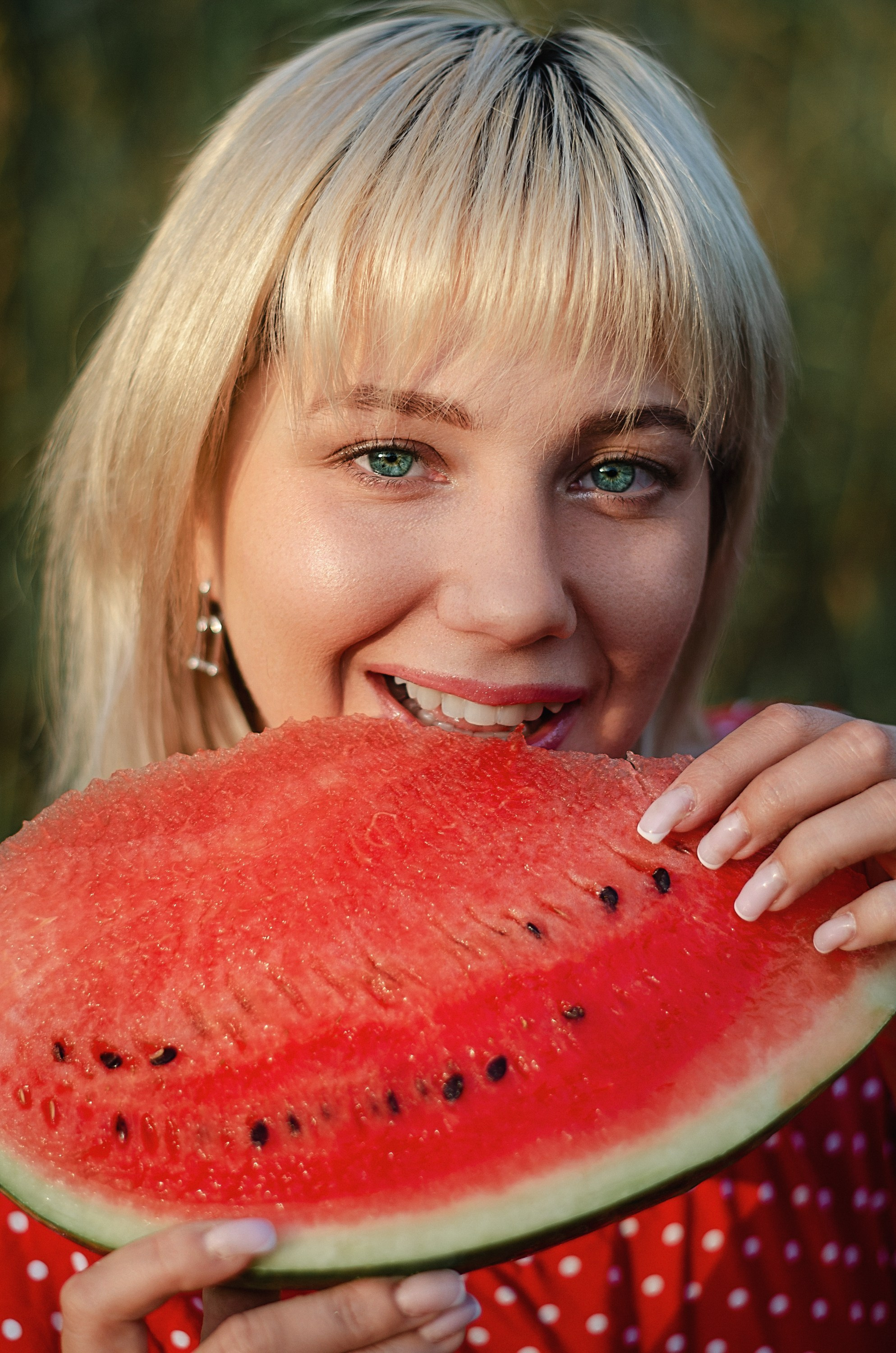 Прогулочная фотосессия в Брянске. Индивидуальные фотосессии в Брянске