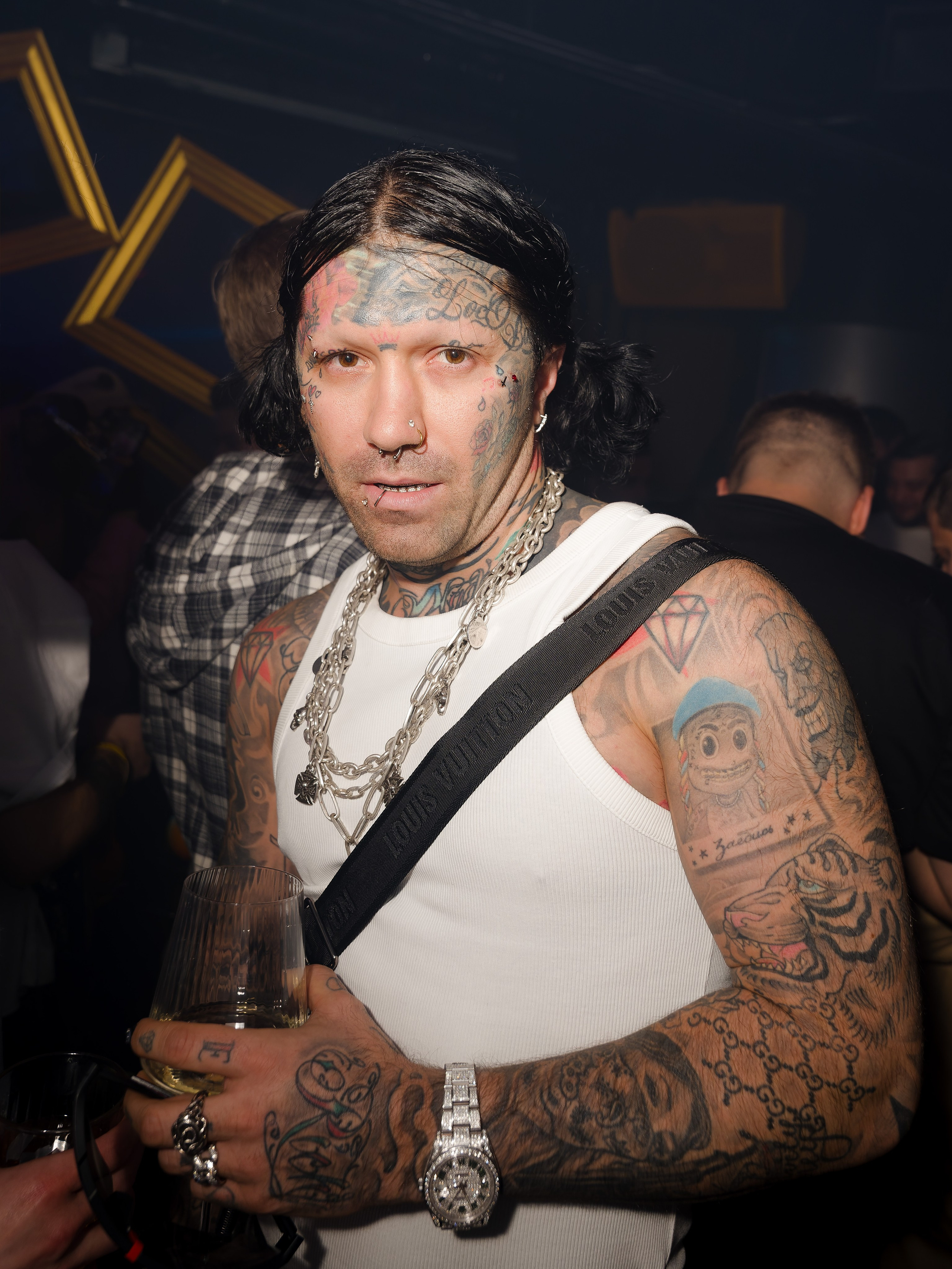 Репортажка. Главная