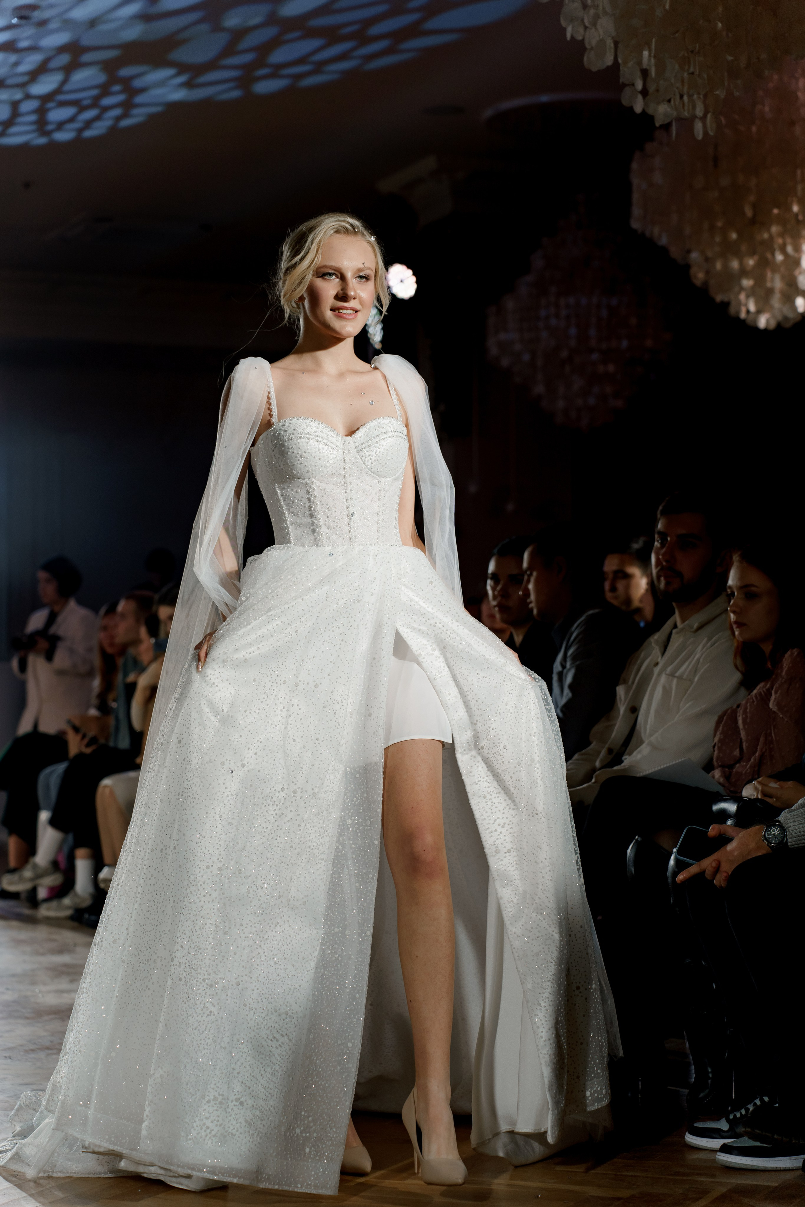 Выставка свадебных специалистов «Свадьба на 1000%». Свадебный фотограф в Санкт-Петербурге