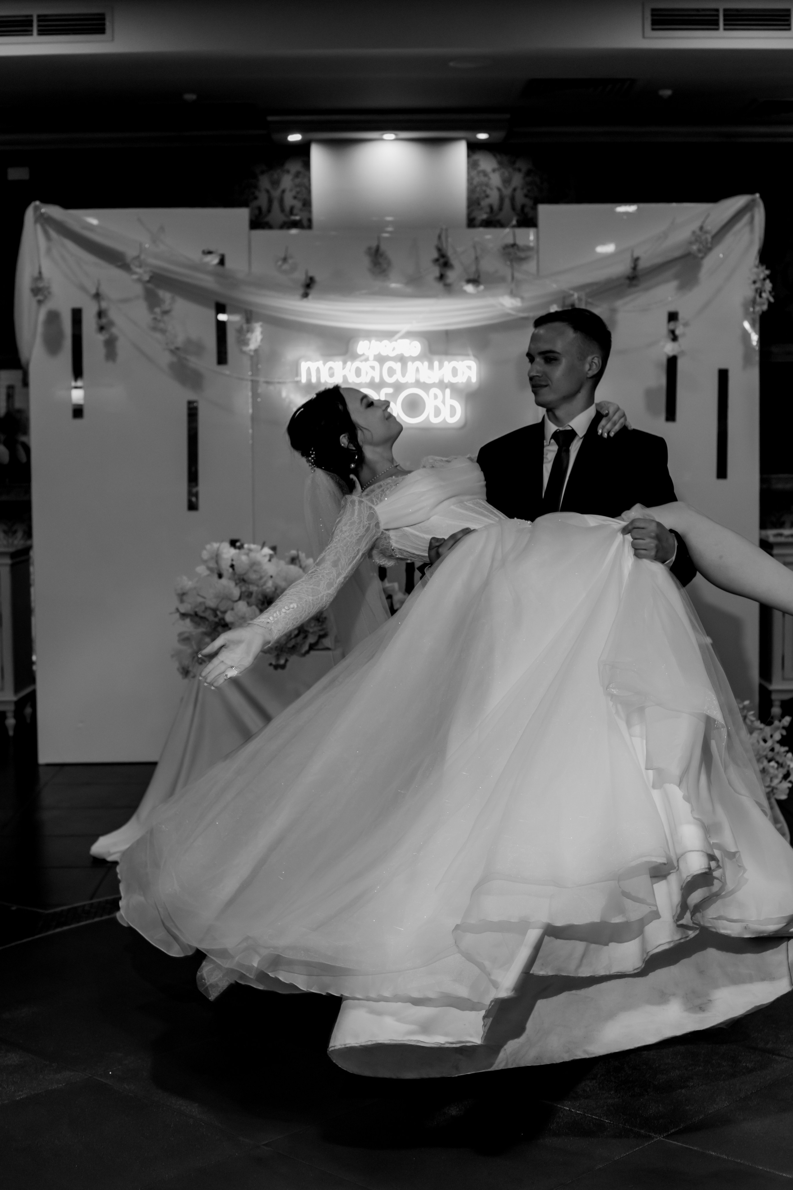 25 WED E&N. Свадебный фотограф Тулинова Мария