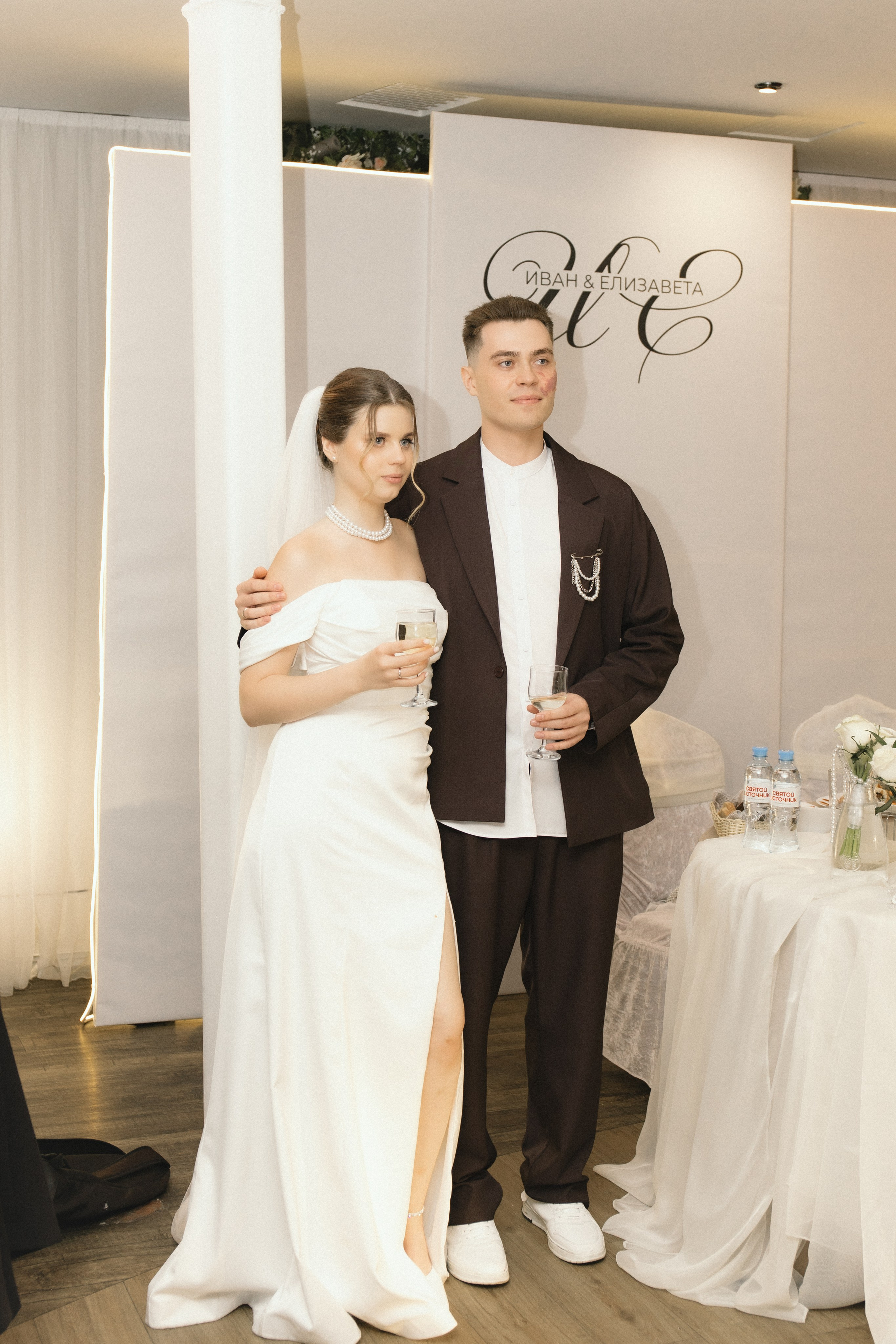 L | V. Свадебный и портретный фотограф в Новосибирске Любовь Исакова