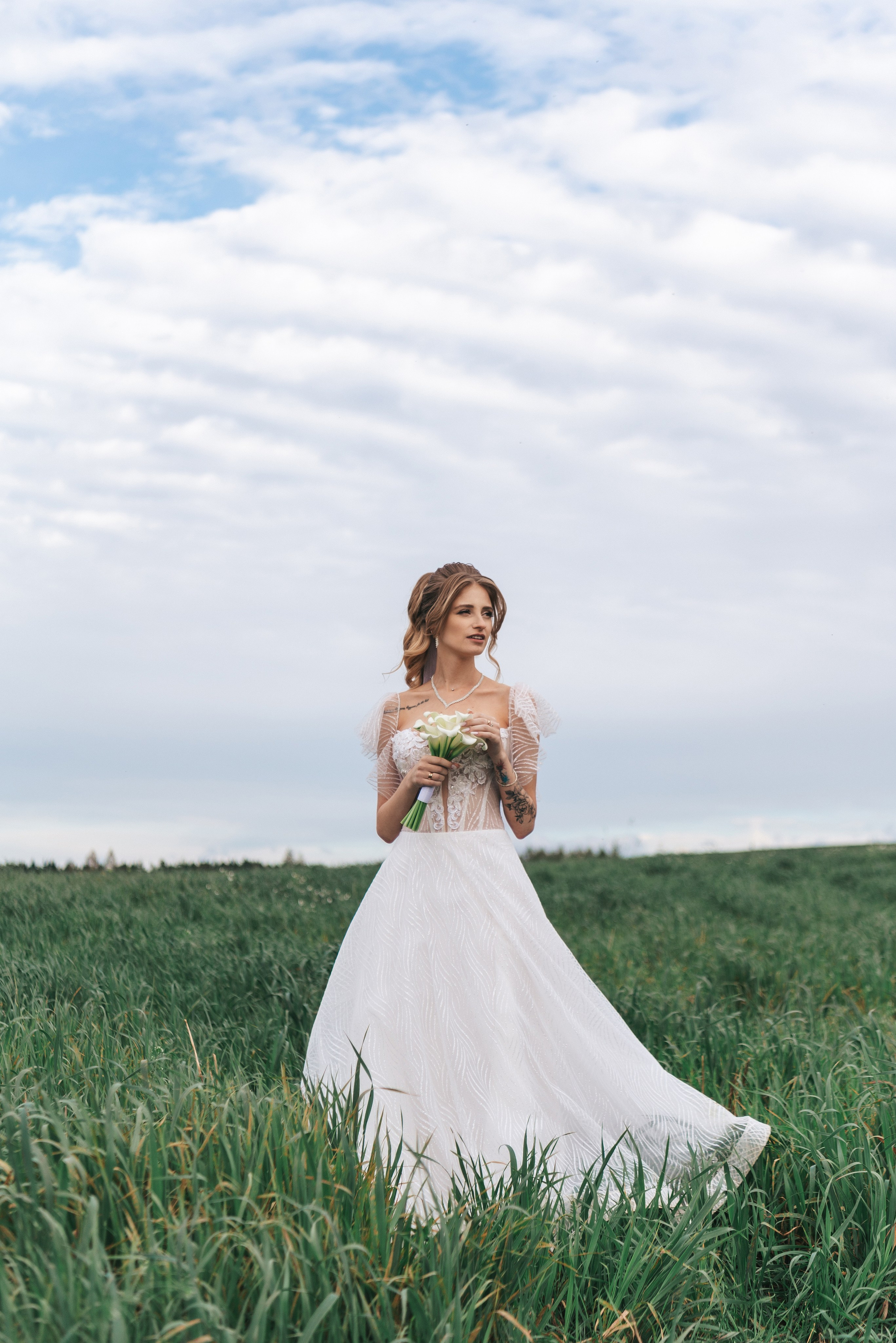 Свадебные фотосесии. Фотограф в Минске