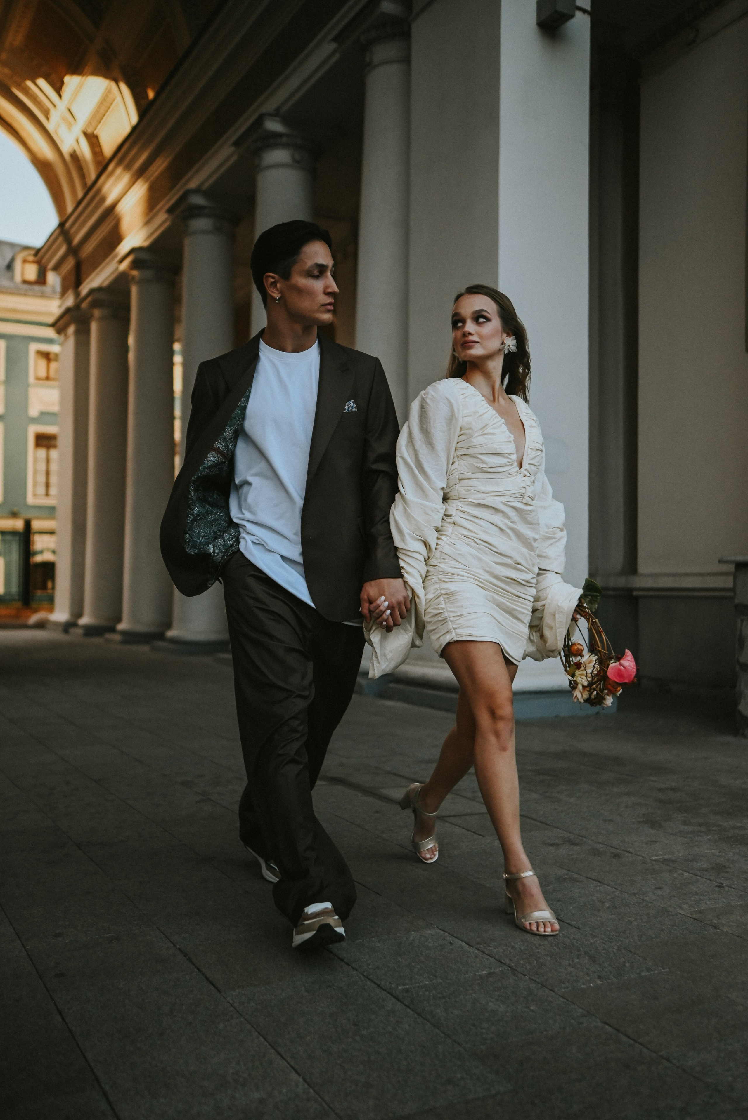 Слава+Кристина. Кожухова Виктория свадебный и семейный фотограф